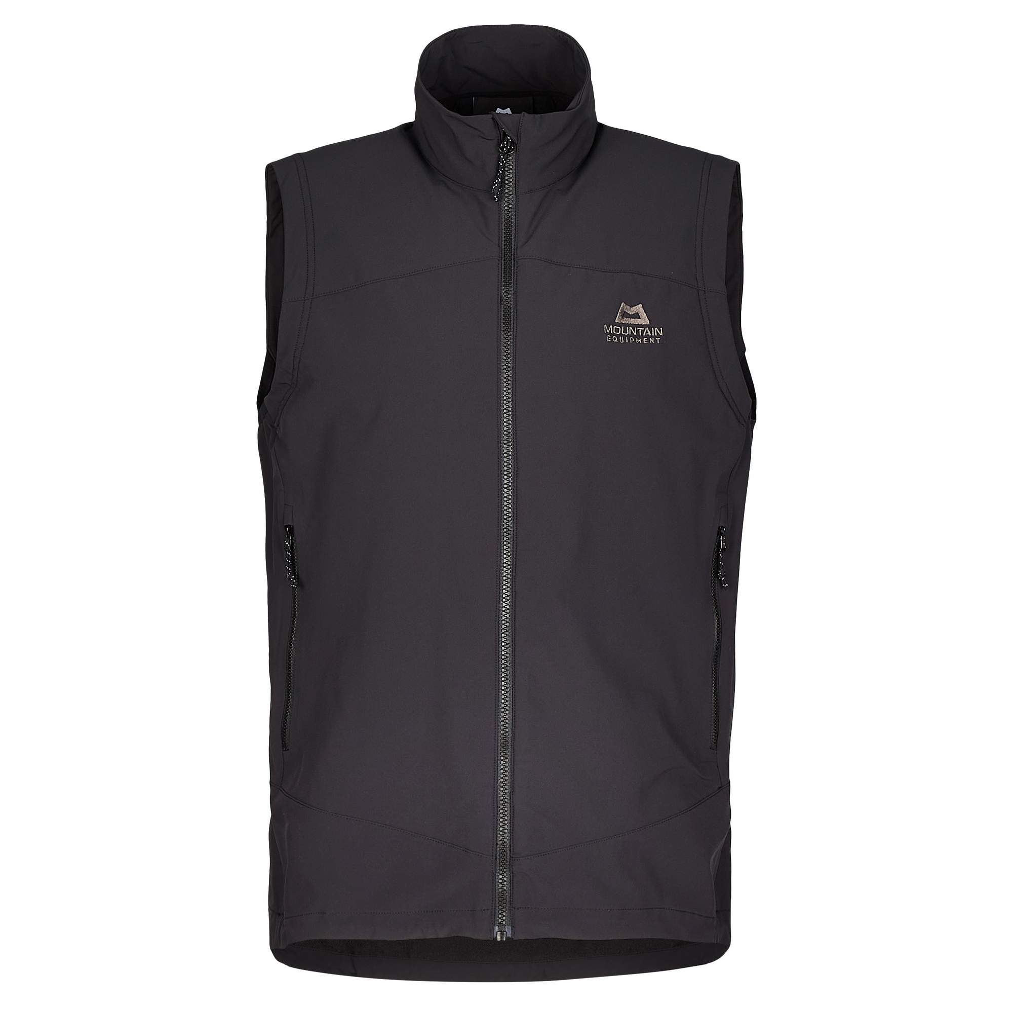 Mountain Equipment FRONTIER M\'S VEST Herren - Softshellweste