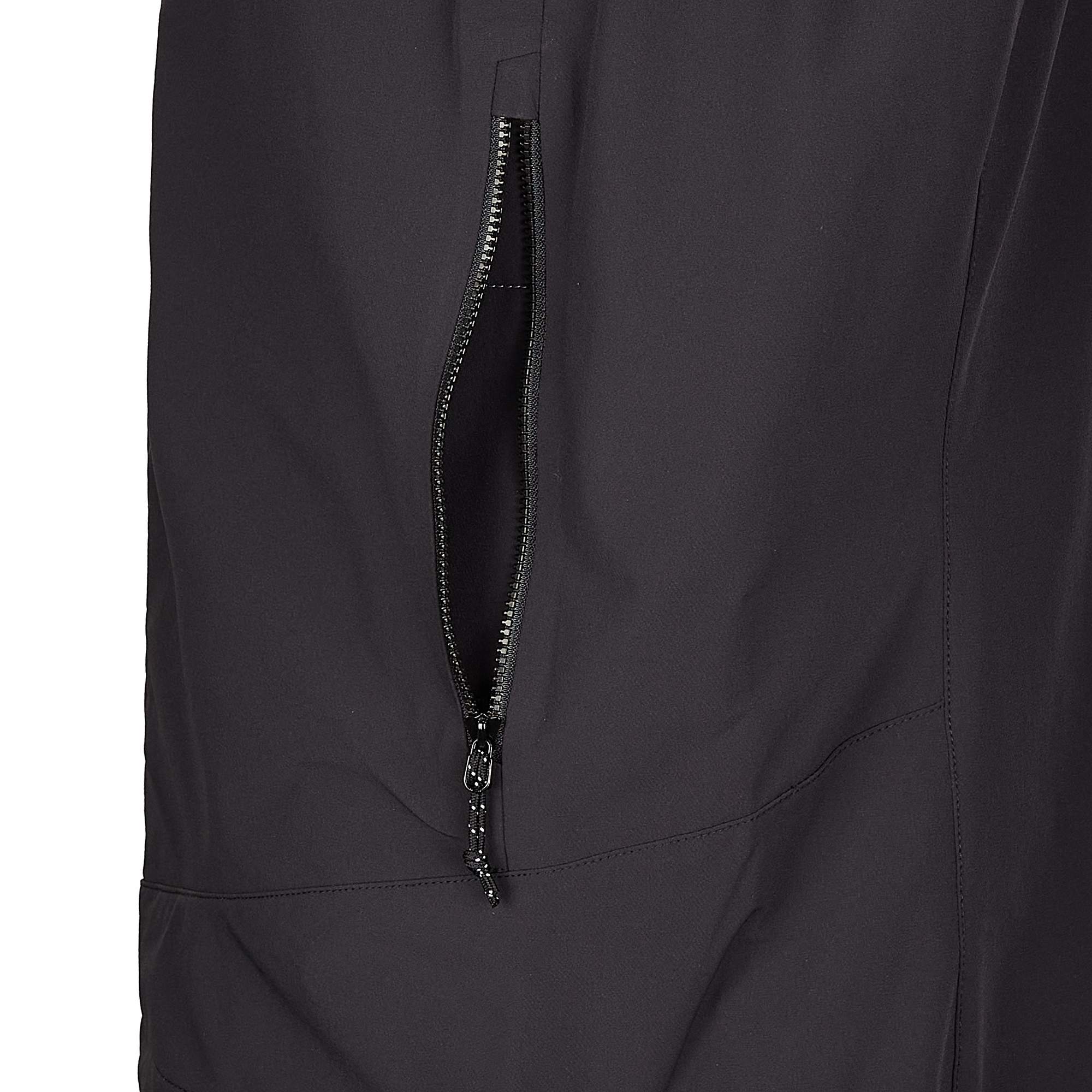 Mountain Equipment FRONTIER M\'S VEST Herren - Softshellweste