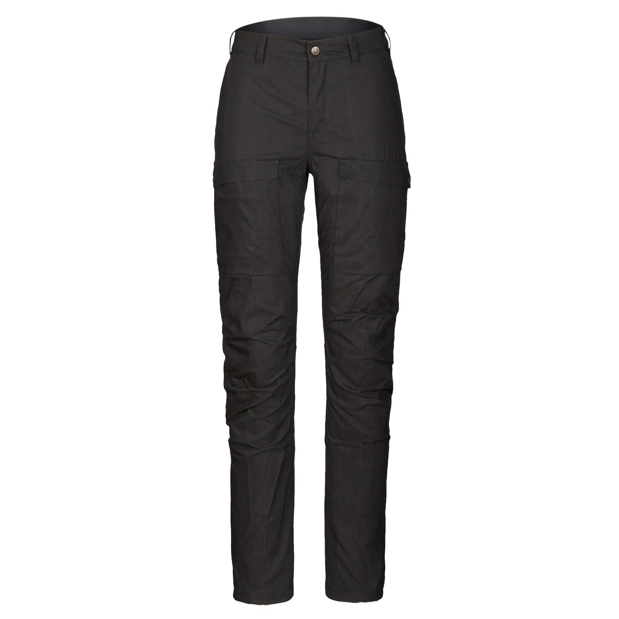 Fjällräven ABISKO HYBRID TRAIL TRS W Damen - Trekkinghose