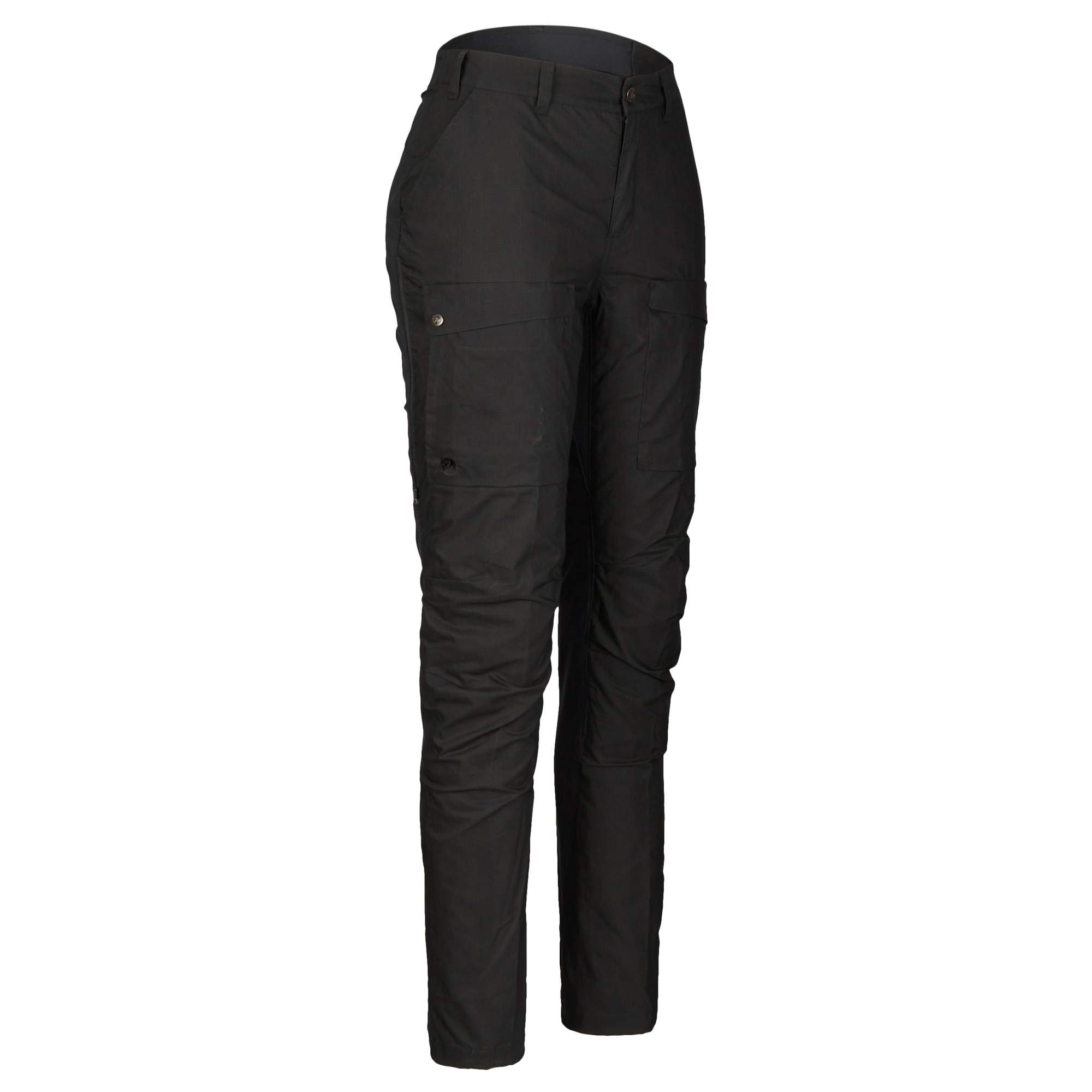 Fjällräven ABISKO HYBRID TRAIL TRS W Damen - Trekkinghose