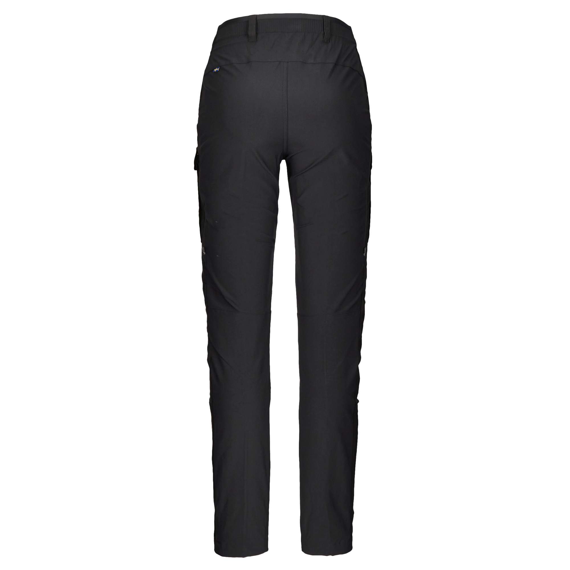 Fjällräven ABISKO HYBRID TRAIL TRS W Damen - Trekkinghose