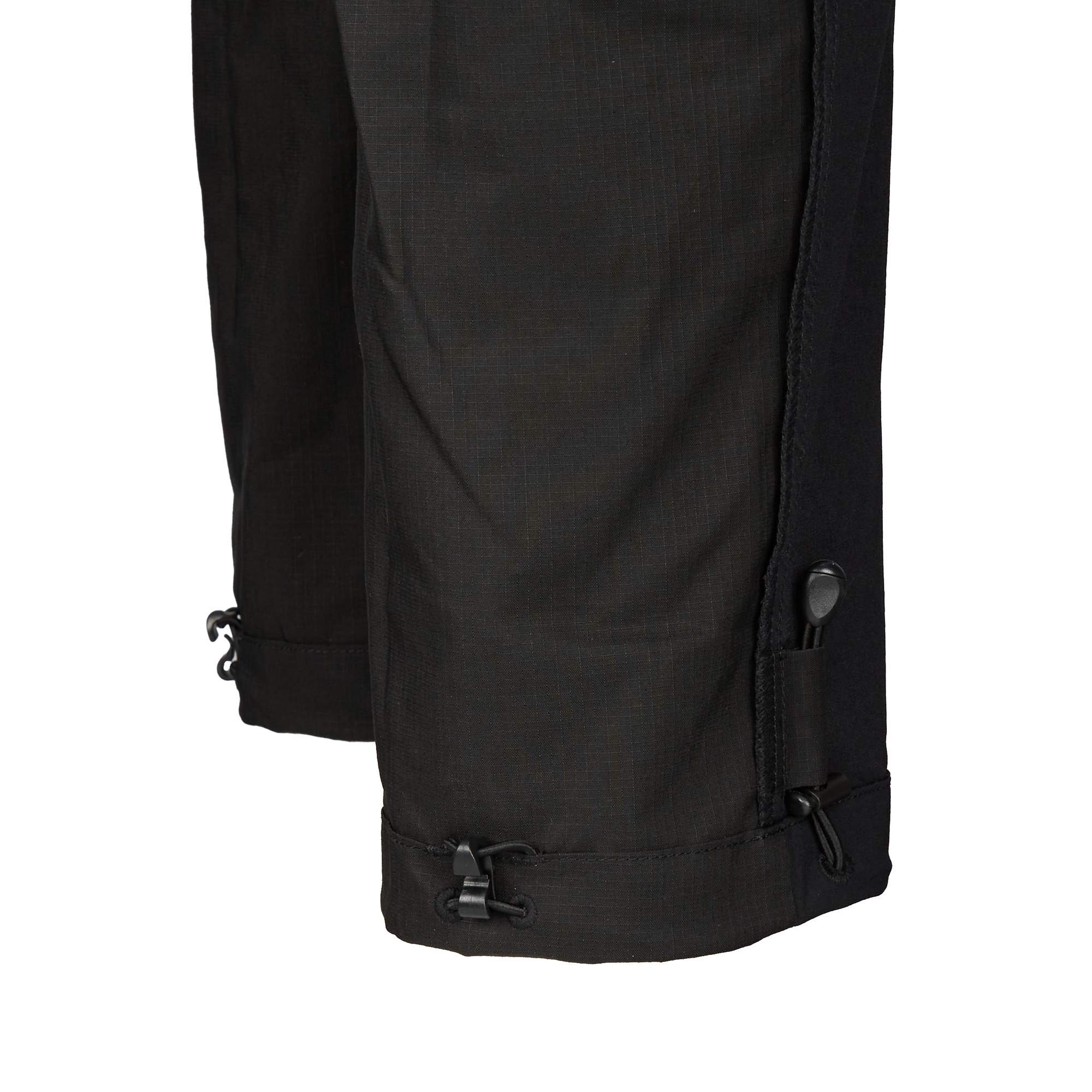 Fjällräven ABISKO HYBRID TRAIL TRS W Damen - Trekkinghose