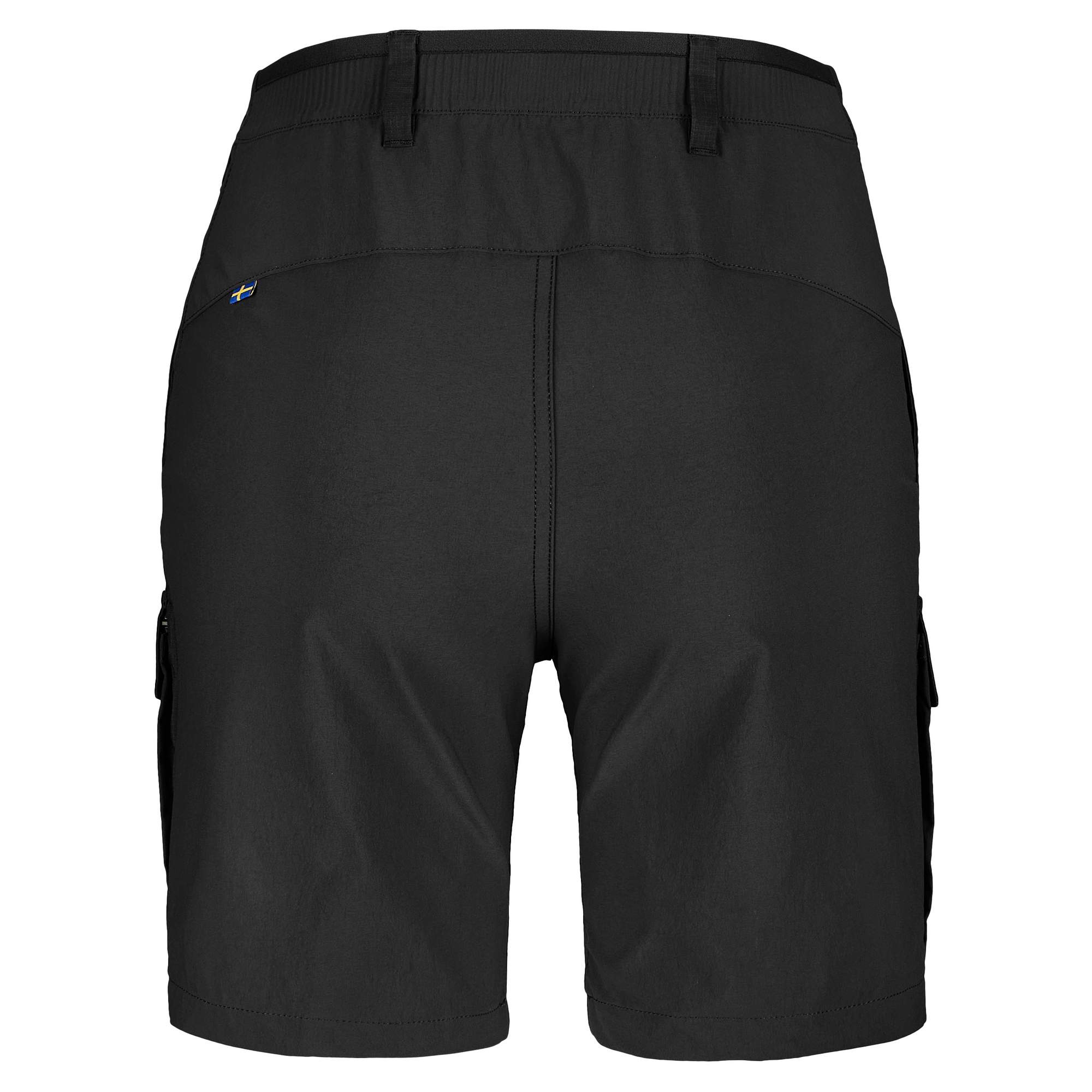 Fjällräven ABISKO HYBRID TRAIL SHORTS W Damen - Shorts