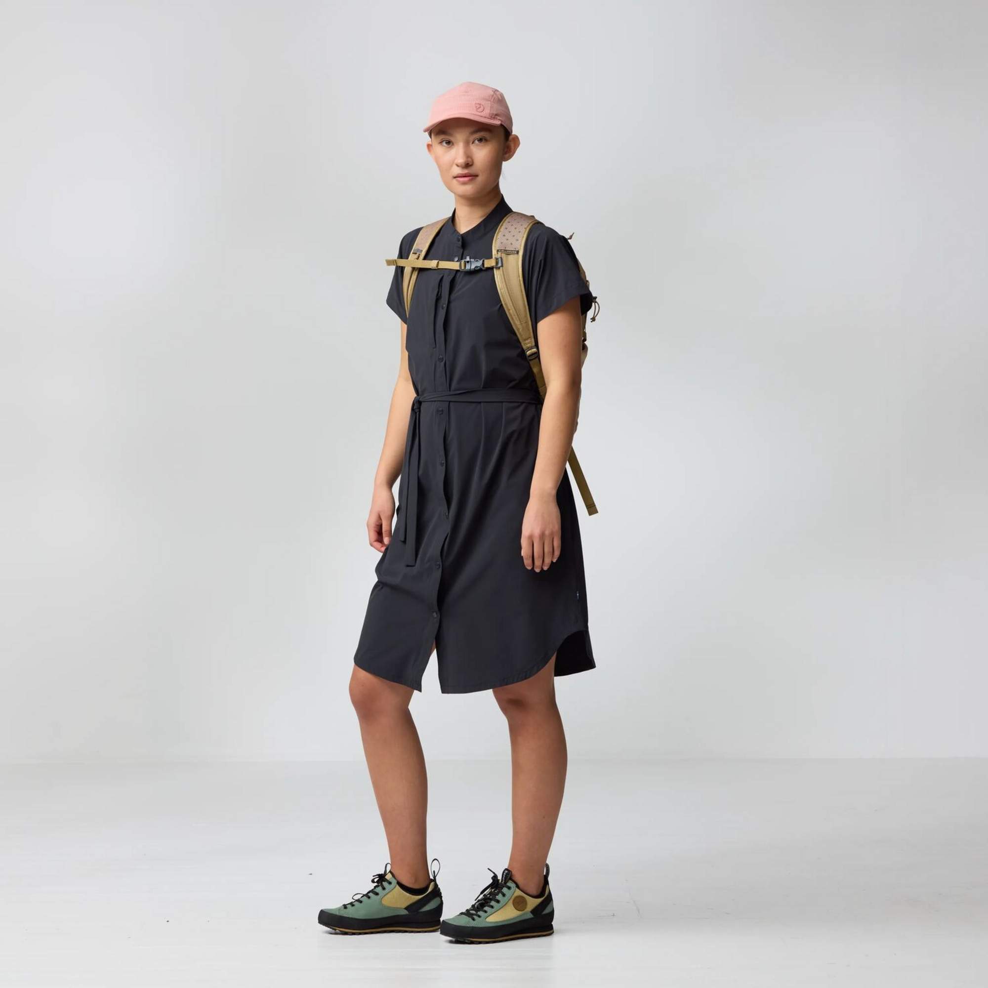 Fjällräven ABISKO FJÄLL DRESS W Damen - Kleid