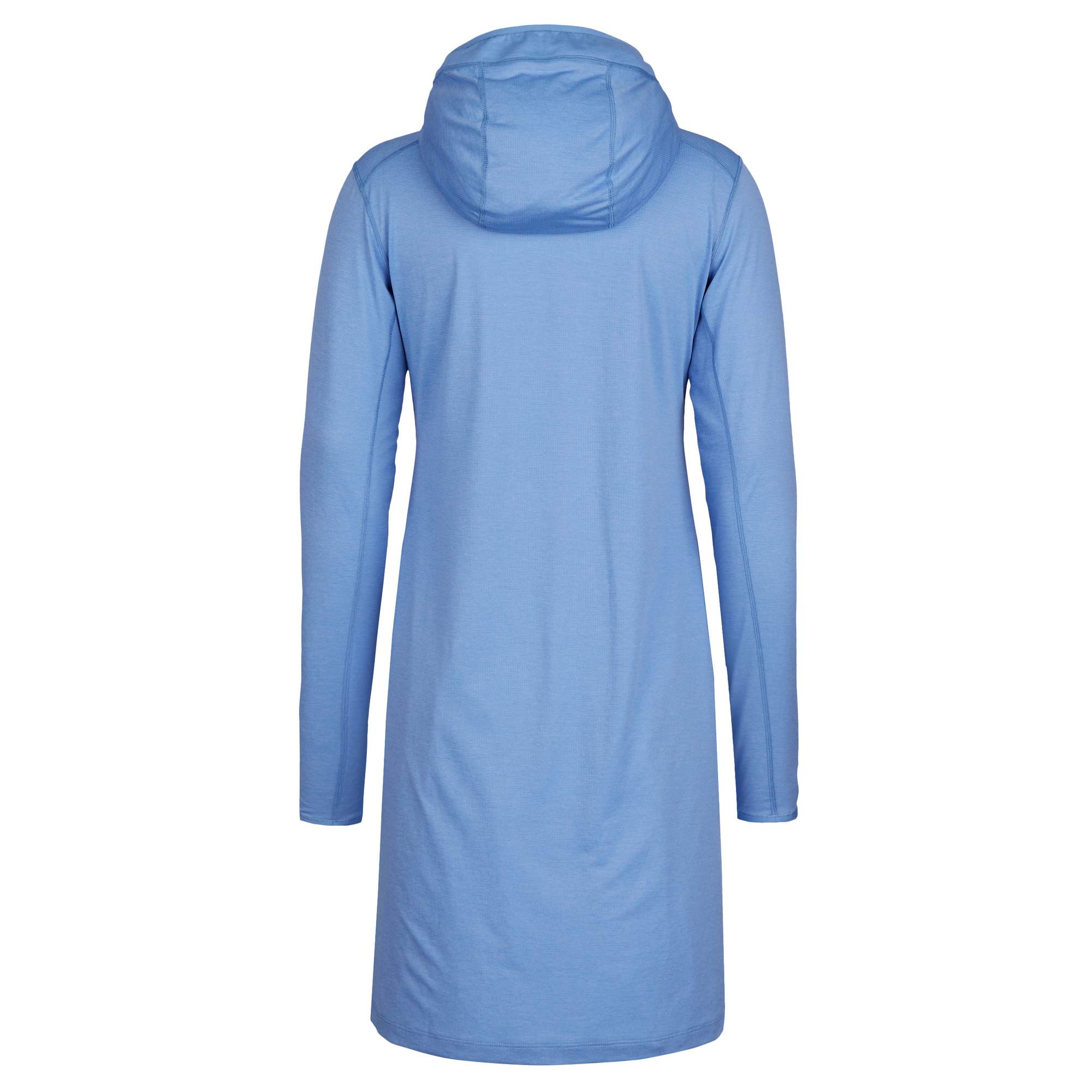 Fjällräven ABISKO SUN-HOODIE DRESS W Damen - Kleid