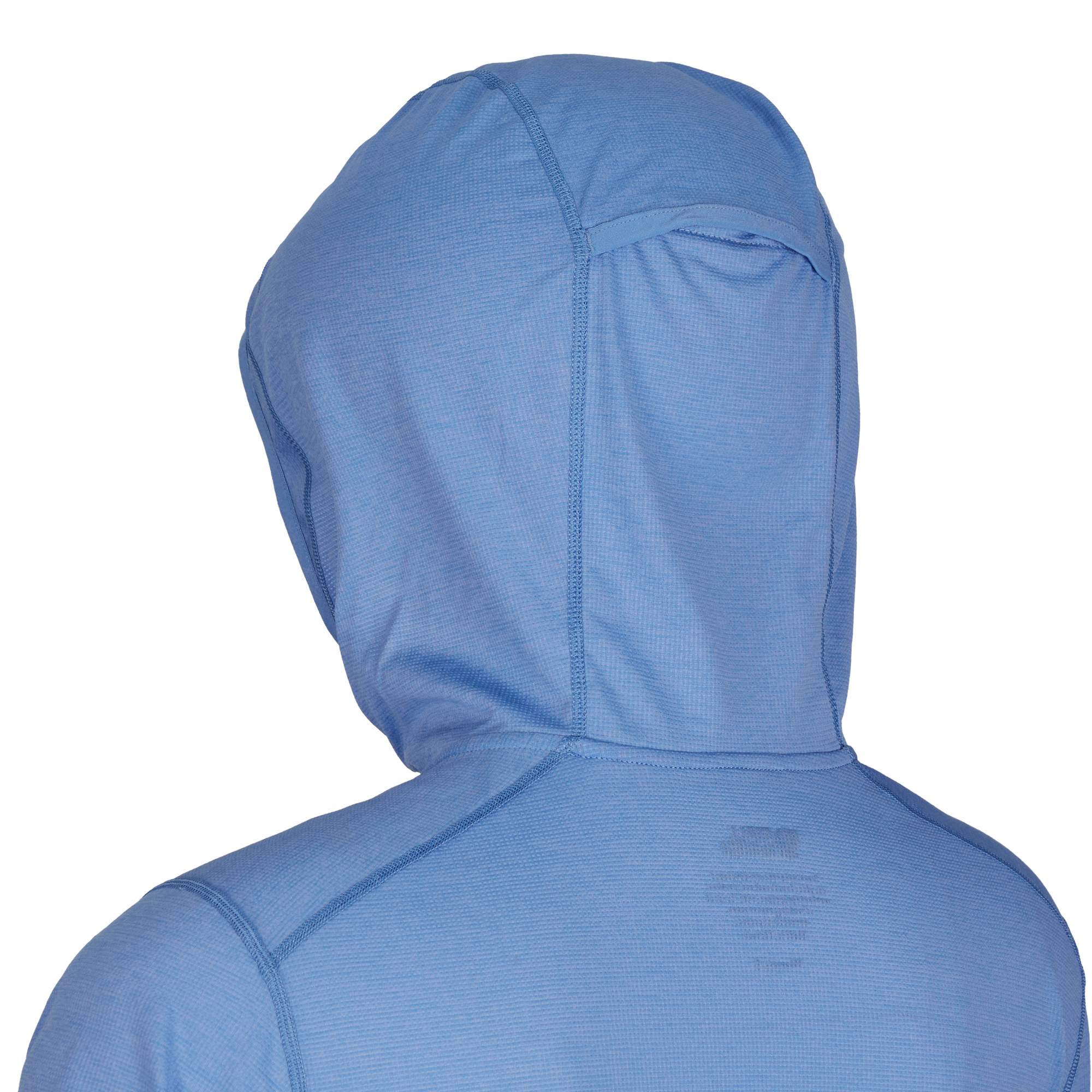 Fjällräven ABISKO SUN-HOODIE DRESS W Damen - Kleid