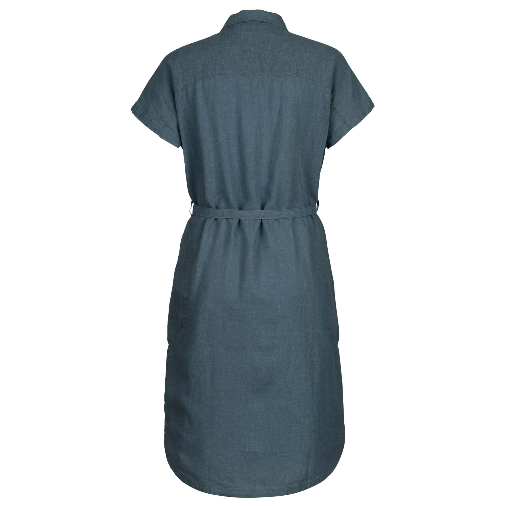 Fjällräven ÖVIK HEMP DRESS W Damen - Kleid
