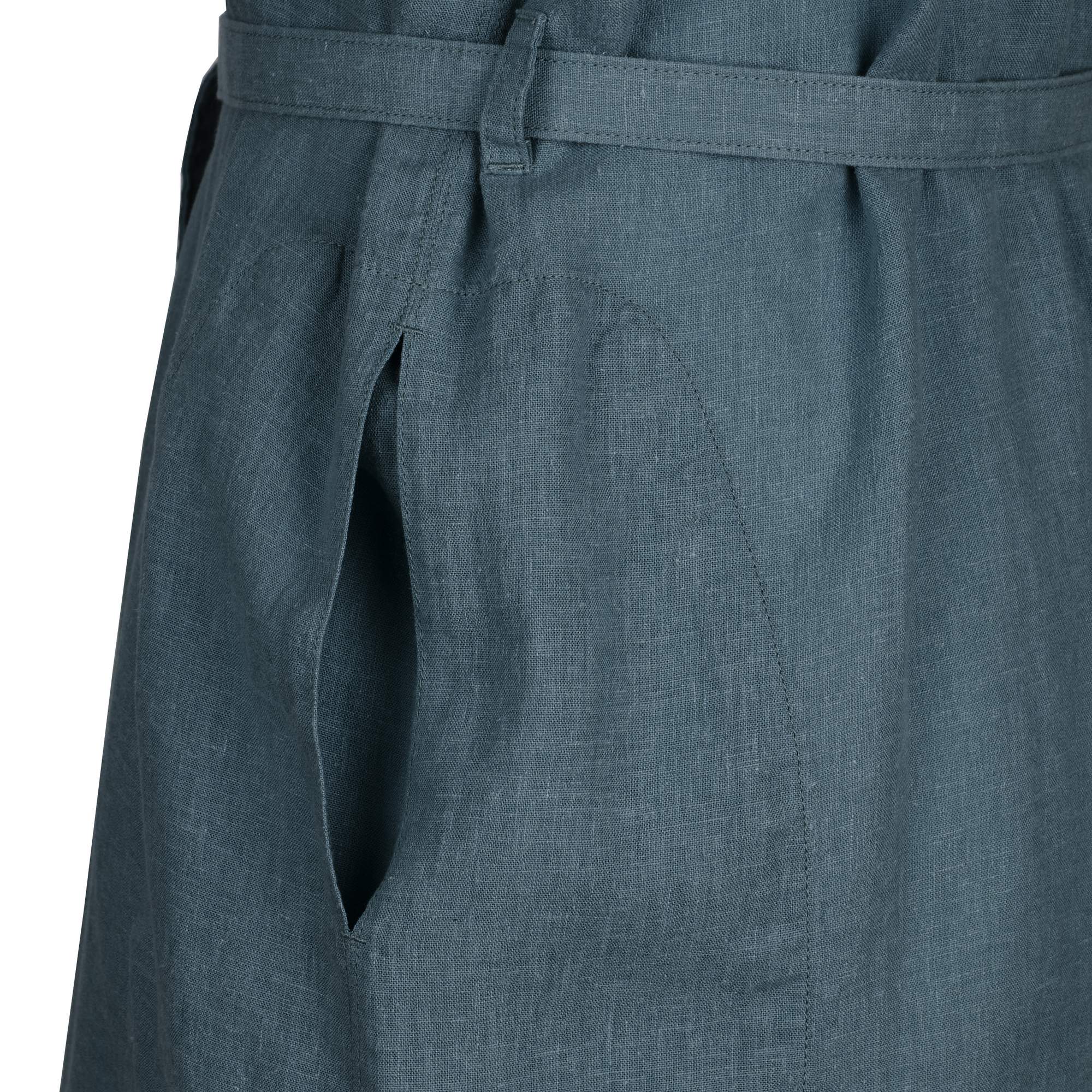 Fjällräven ÖVIK HEMP DRESS W Damen - Kleid