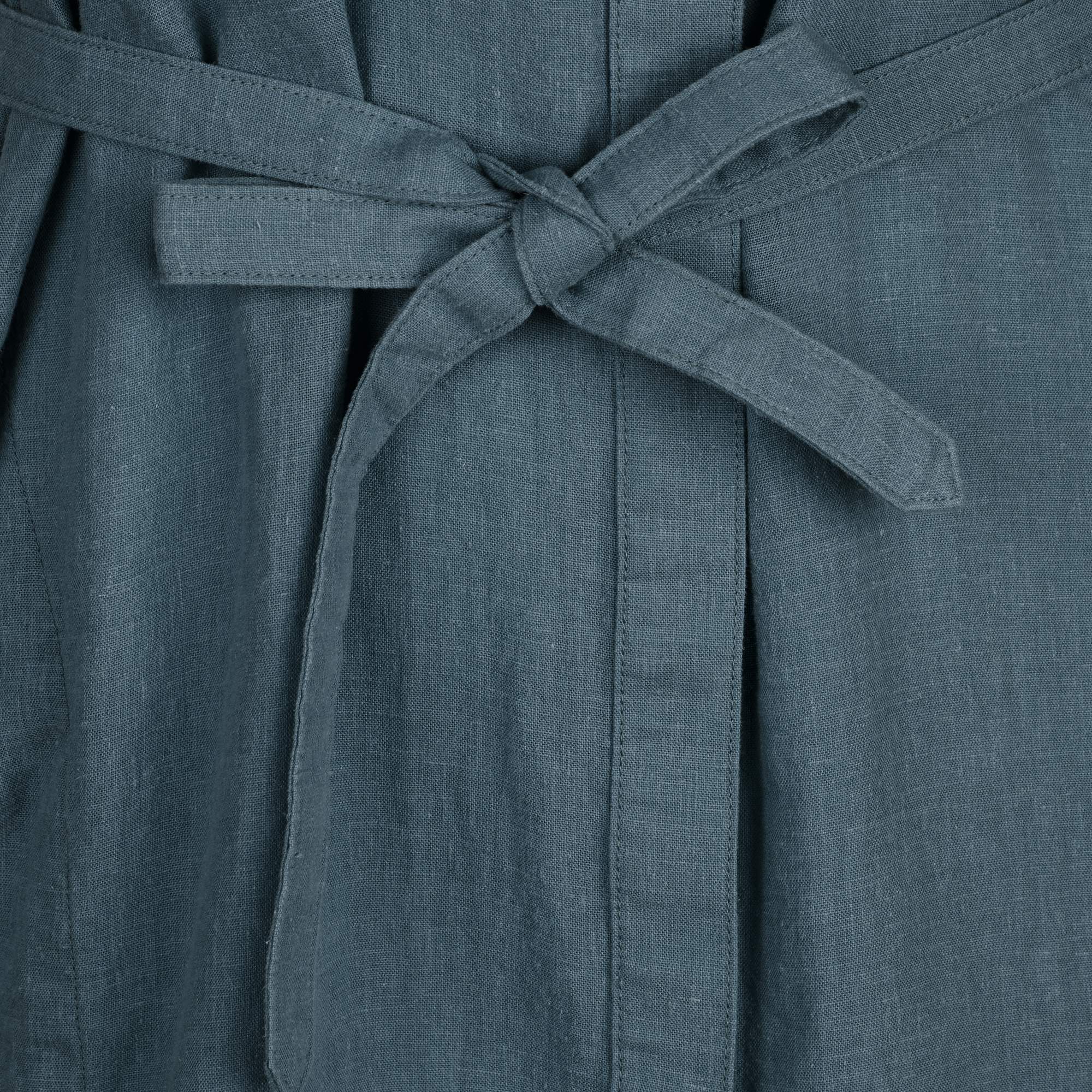 Fjällräven ÖVIK HEMP DRESS W Damen - Kleid