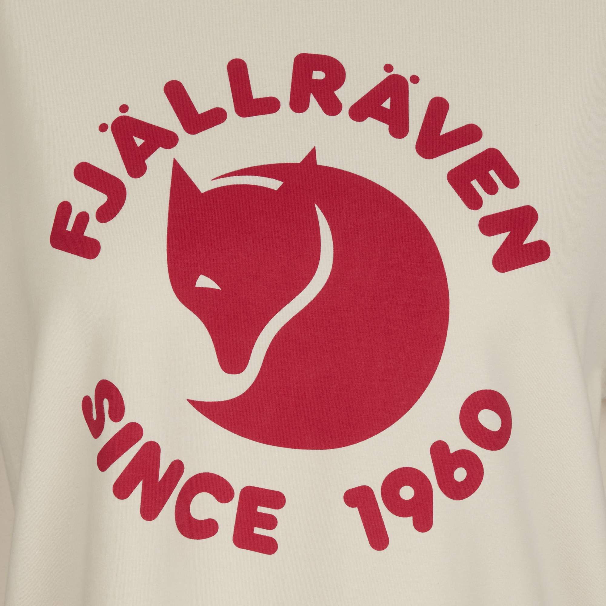 Fjällräven FJÄLLRÄVEN RELAXED T-SHIRT W Damen - T-Shirt
