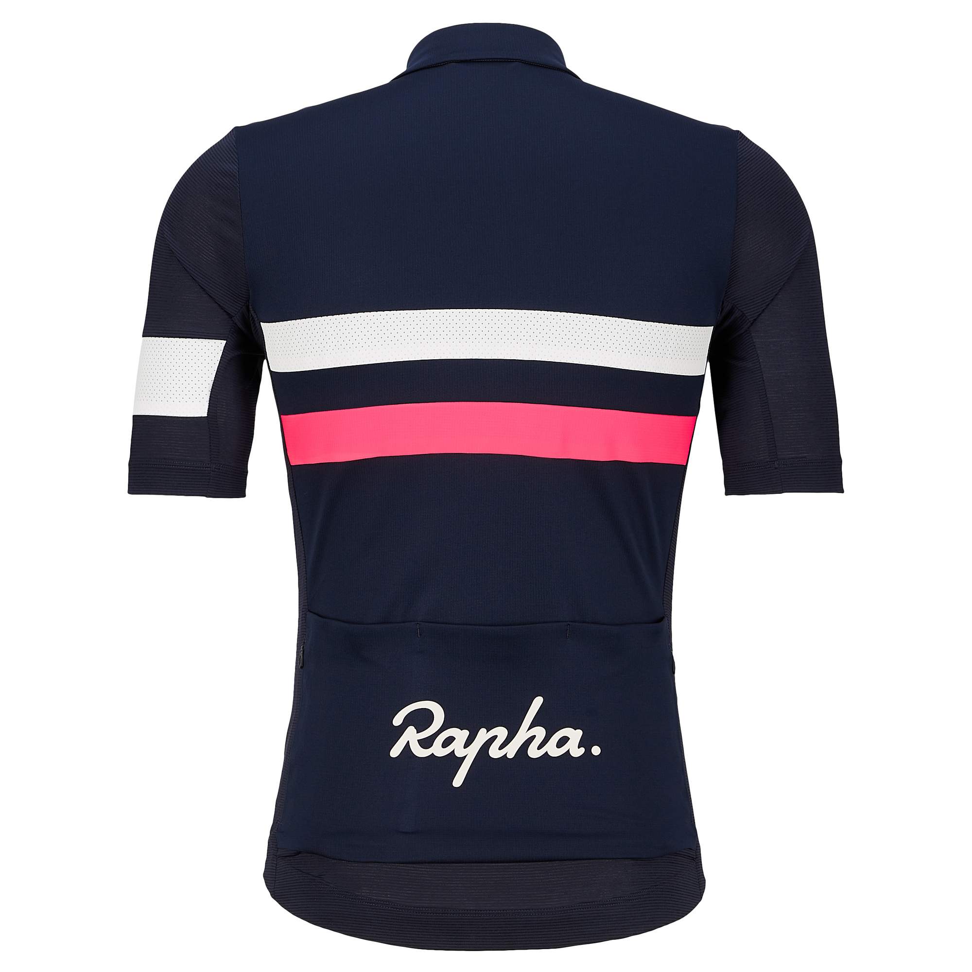 Rapha MEN\'S BREVET LIGHTWEIGHT JERSEY Herren - Fahrradtrikot