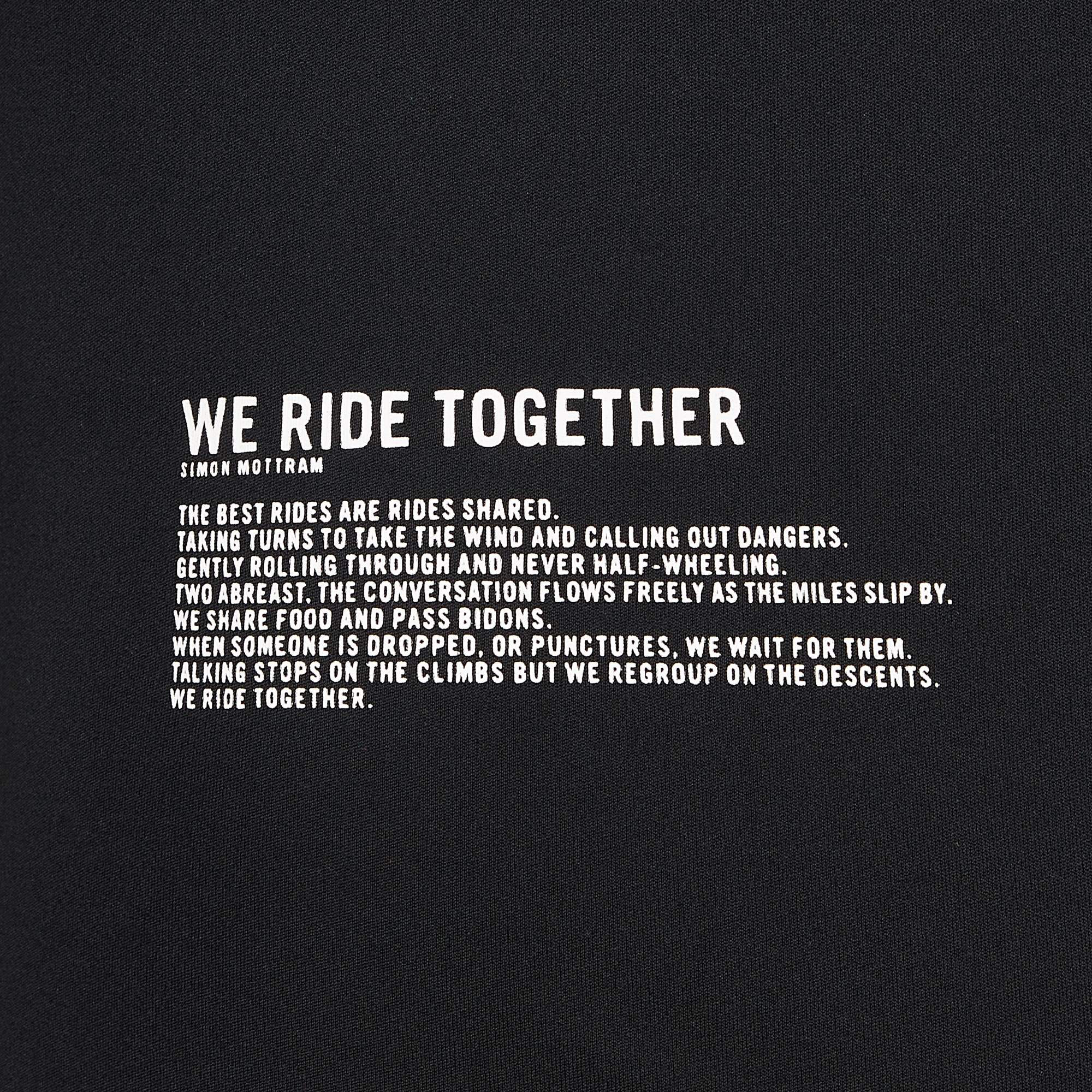 Rapha CORE JERSEY Herren - Fahrradtrikot