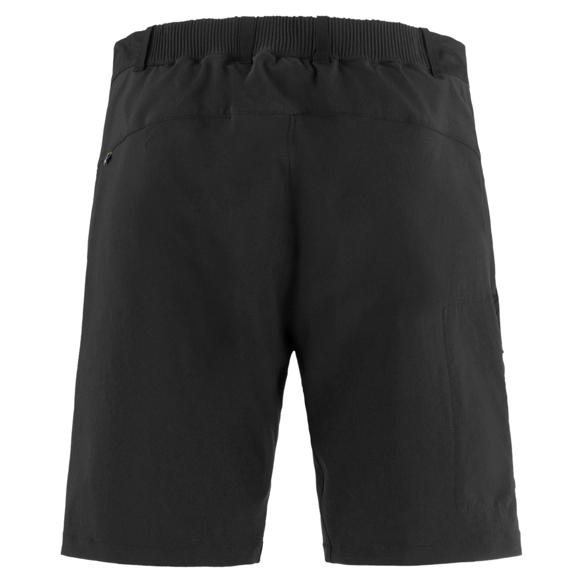 Fjällräven HOJA HYBRID SHORTS M Herren - Radshorts