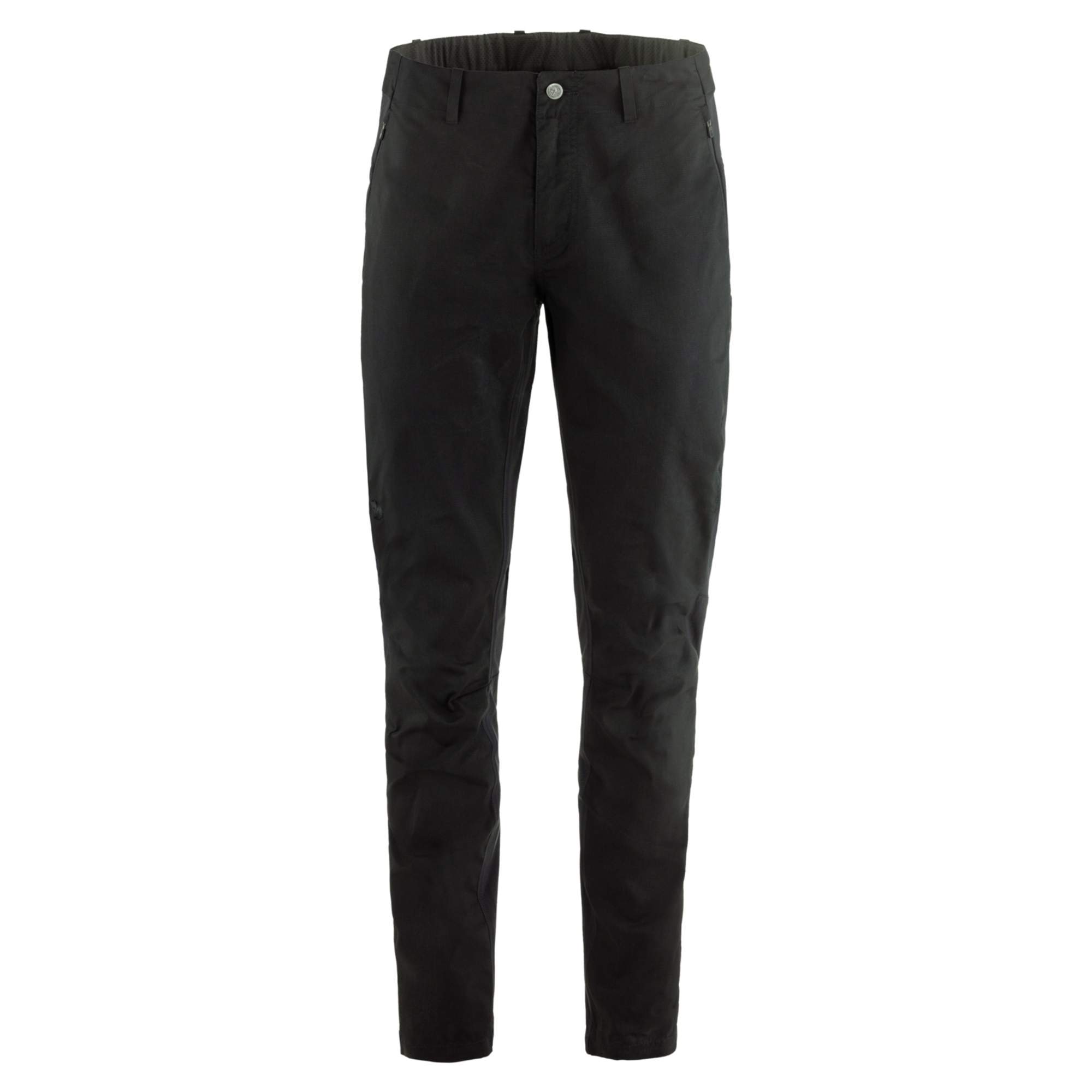 Fjällräven HOJA HYBRID TROUSERS M Herren - Fahrradhose