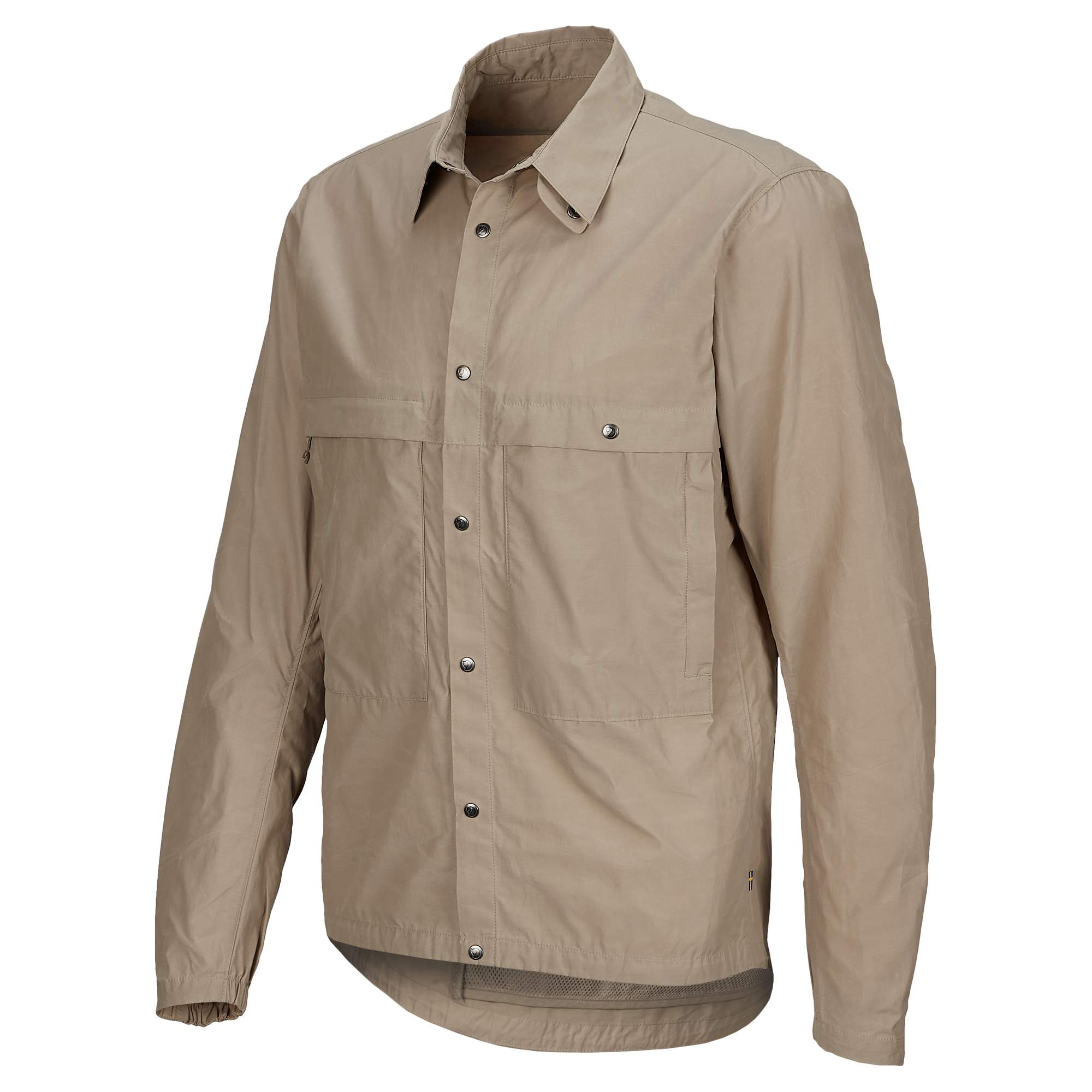 Fjällräven HOJA RIDER\'S WIND JACKET M Herren - Windbreaker