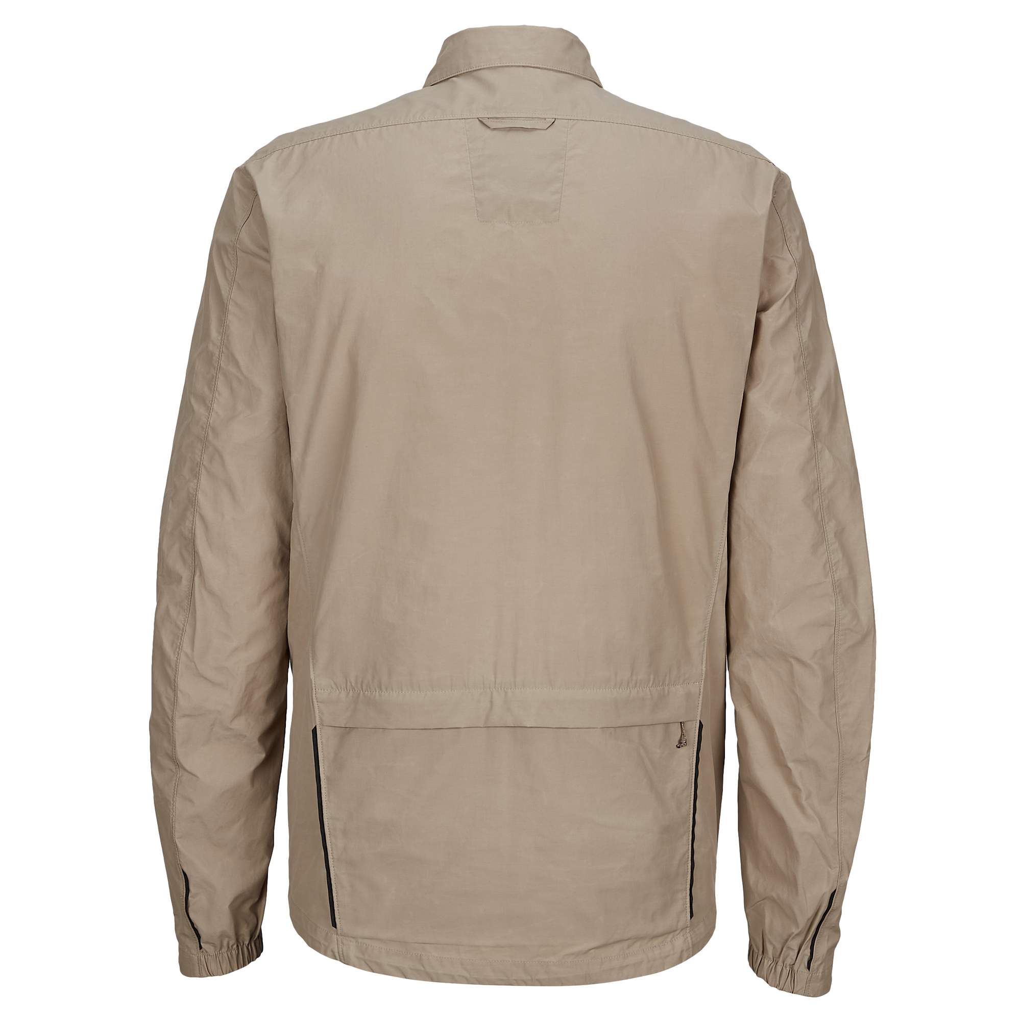 Fjällräven HOJA RIDER\'S WIND JACKET M Herren - Windbreaker