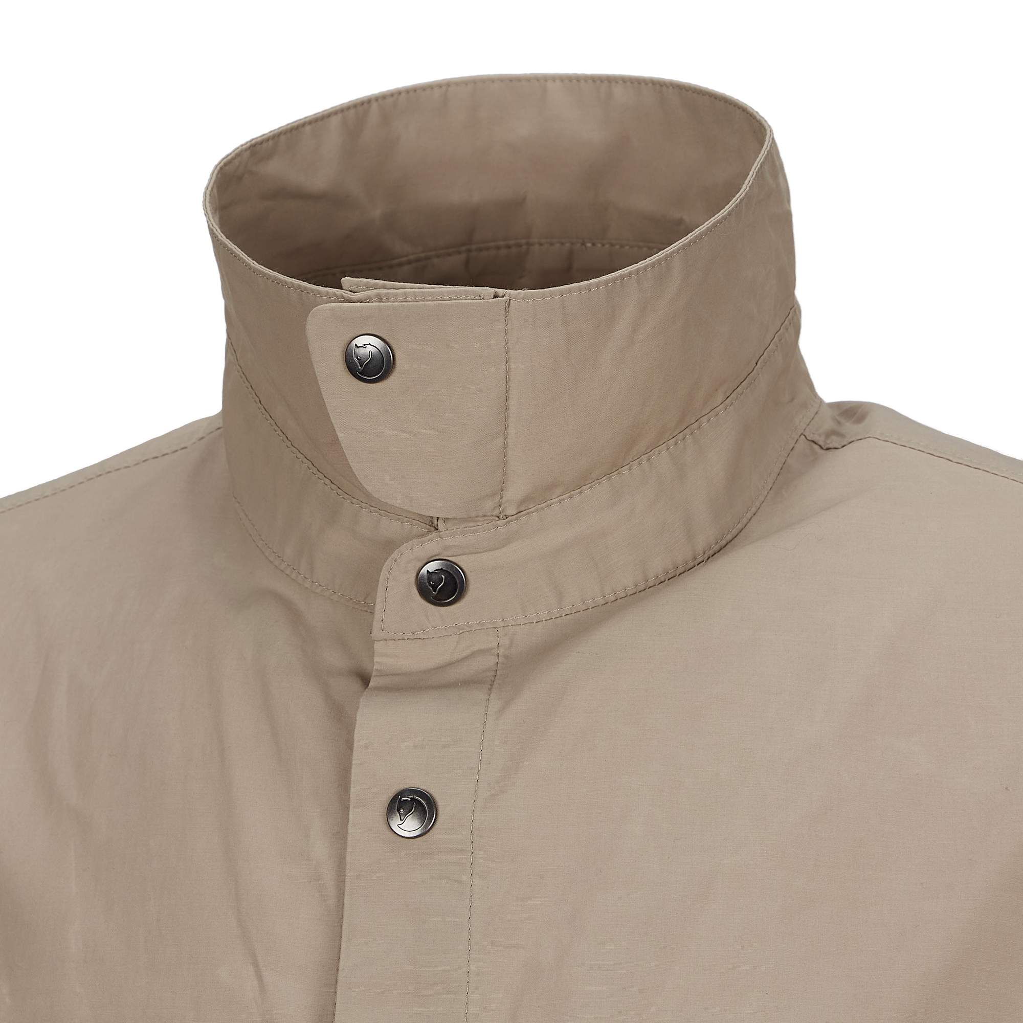 Fjällräven HOJA RIDER\'S WIND JACKET M Herren - Windbreaker