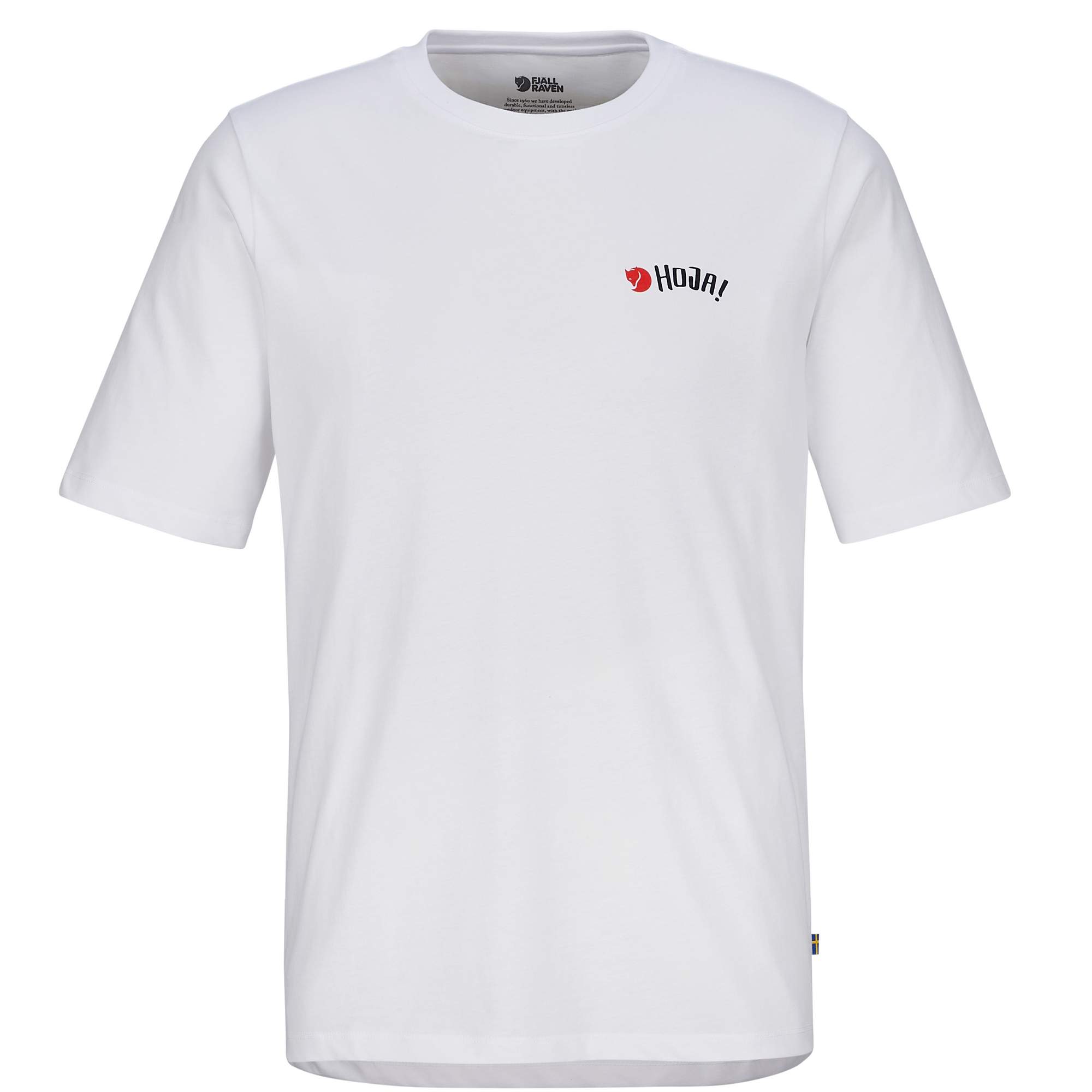 Fjällräven HOJA T-SHIRT M Herren - T-Shirt