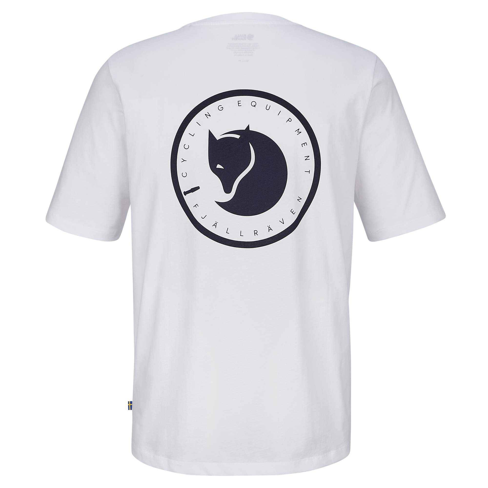 Fjällräven HOJA T-SHIRT M Herren - T-Shirt