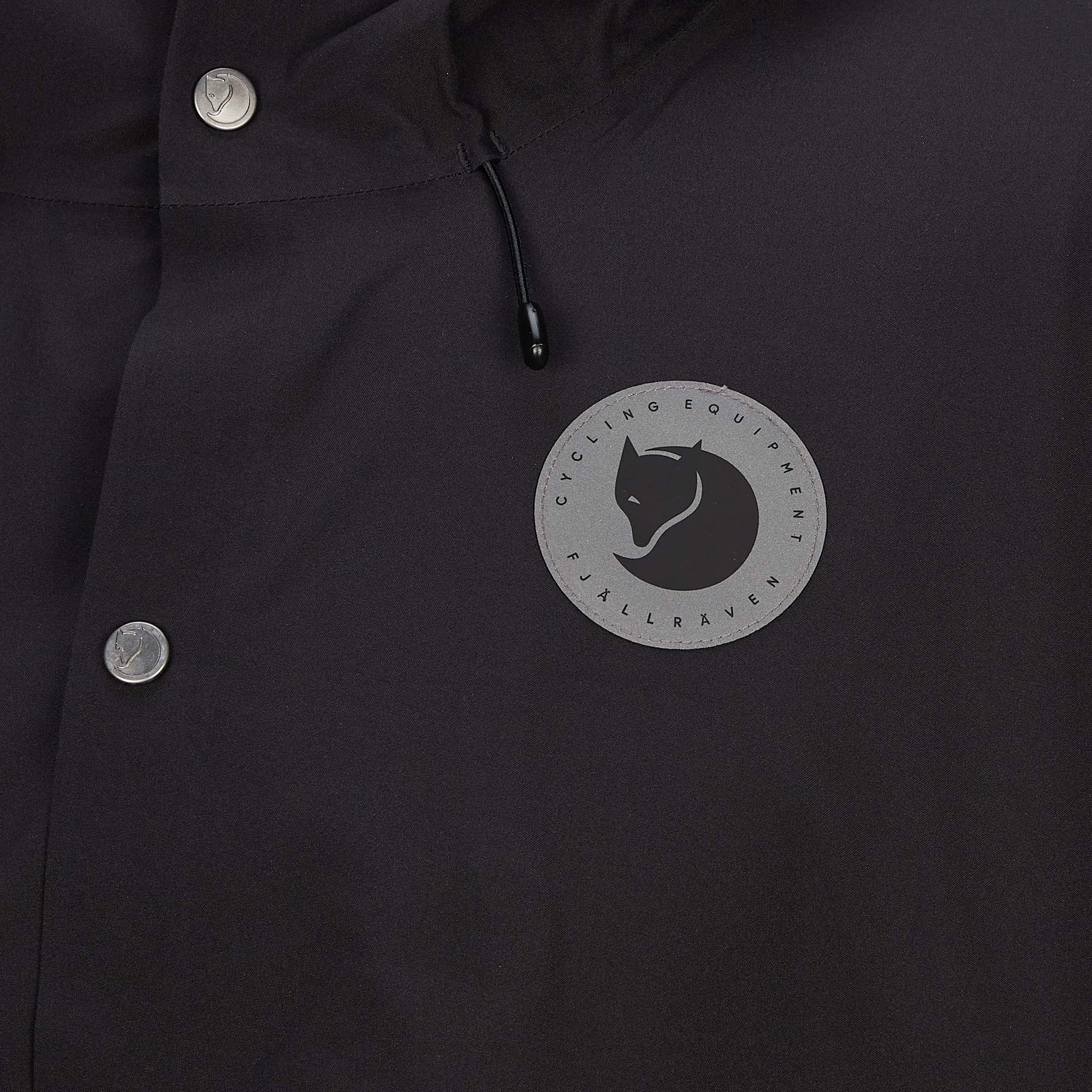 Fjällräven HOJA RAIN PONCHO Unisex - Regenponcho