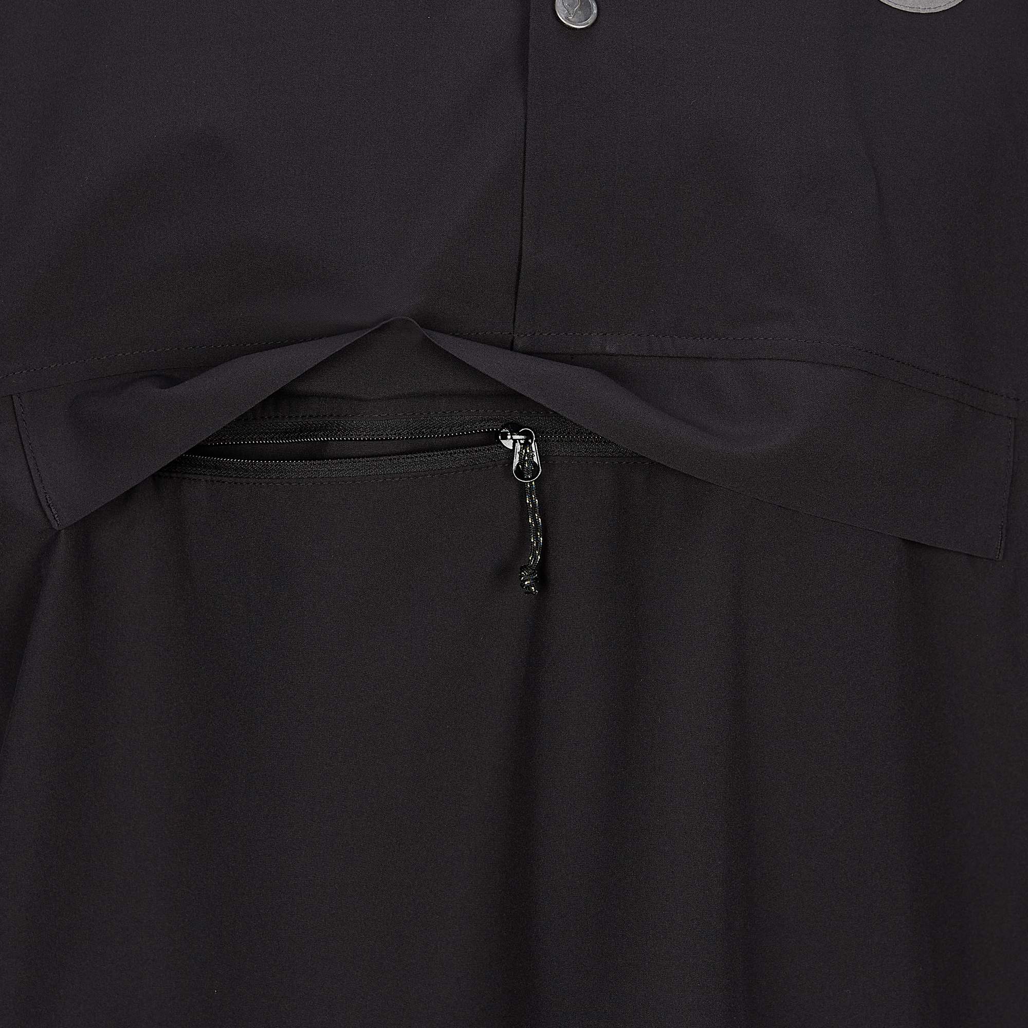 Fjällräven HOJA RAIN PONCHO Unisex - Regenponcho