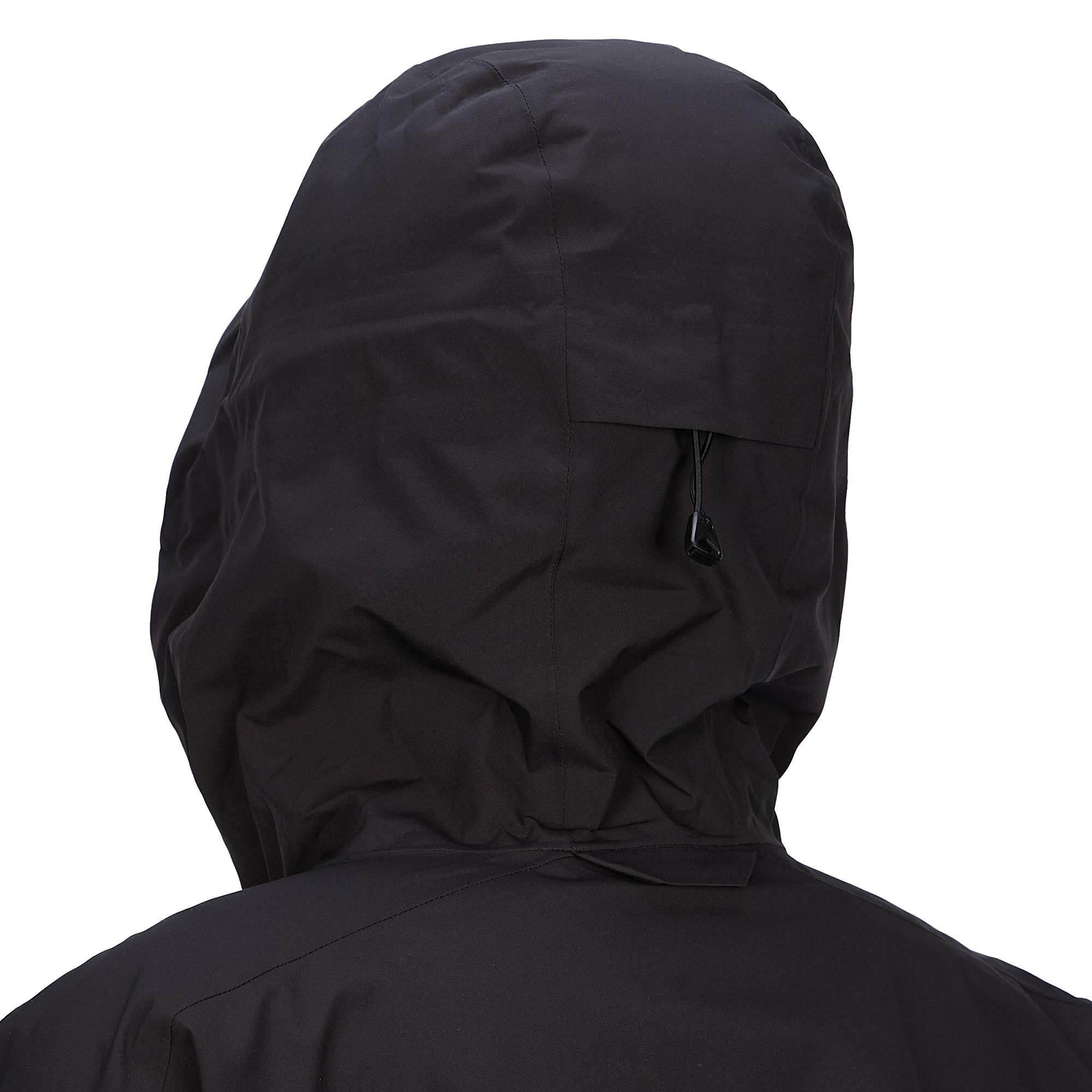 Fjällräven HOJA RAIN PONCHO Unisex - Regenponcho