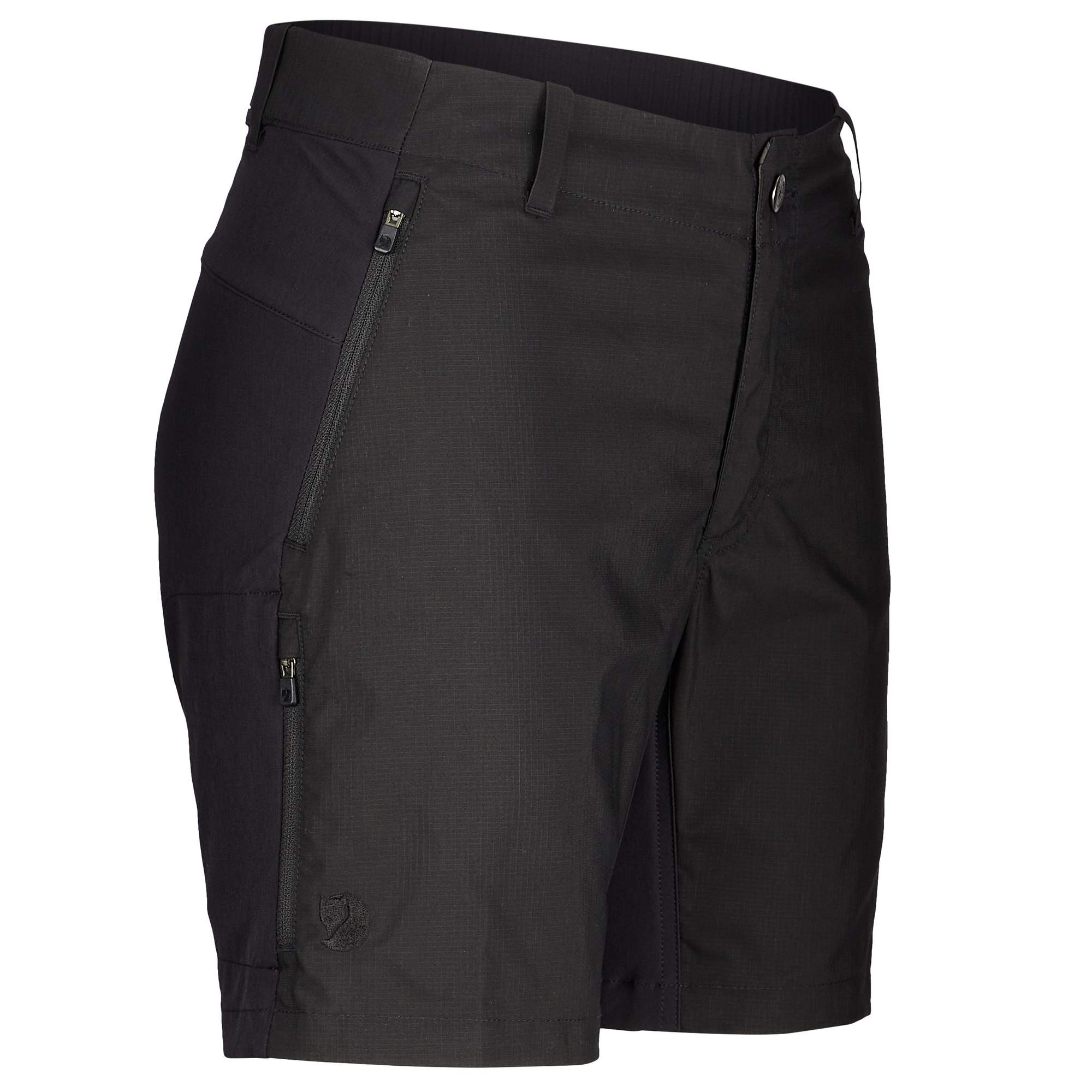 Fjällräven HOJA HYBRID SHORTS W Damen - Radshorts