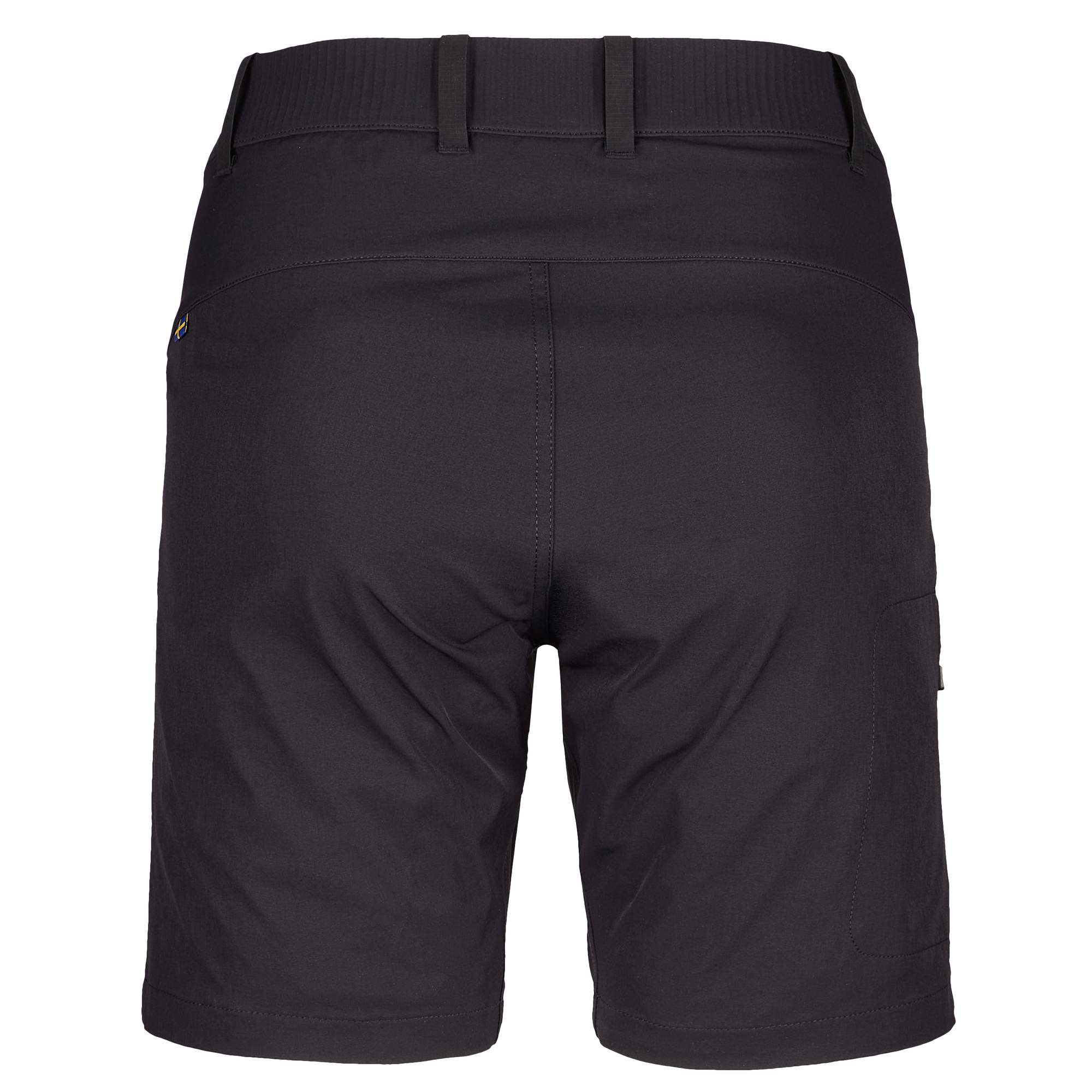 Fjällräven HOJA HYBRID SHORTS W Damen - Radshorts