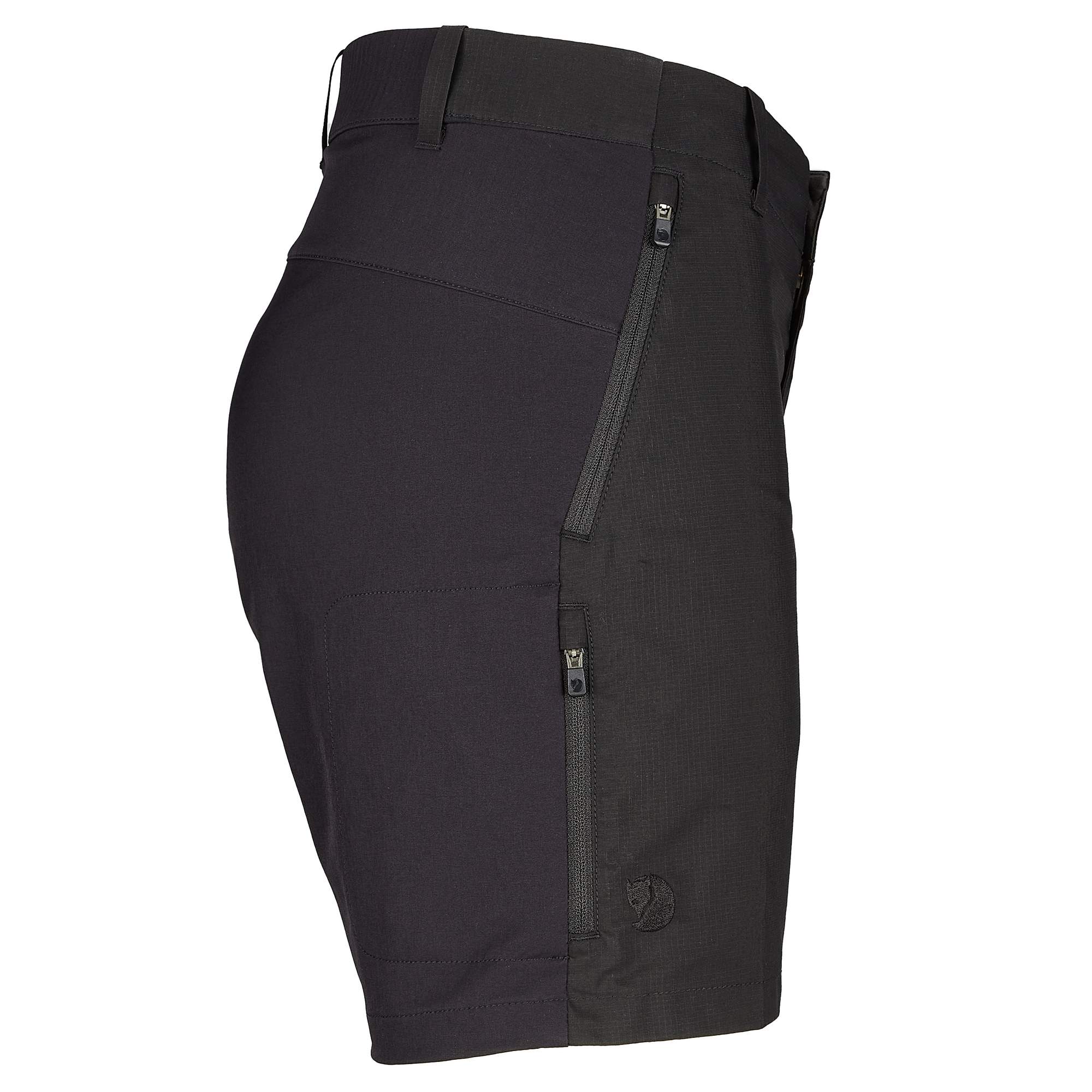 Fjällräven HOJA HYBRID SHORTS W Damen - Radshorts