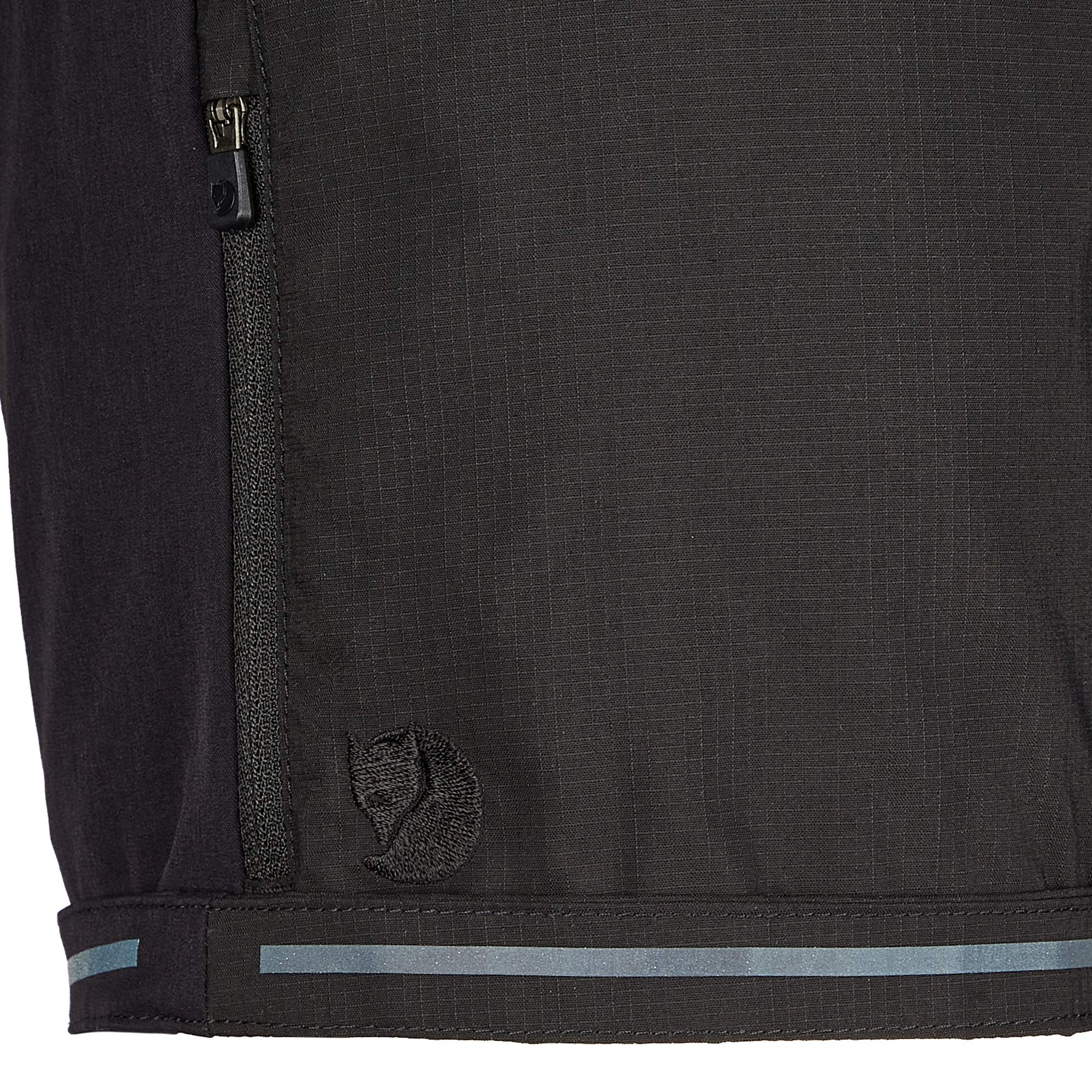Fjällräven HOJA HYBRID SHORTS W Damen - Radshorts