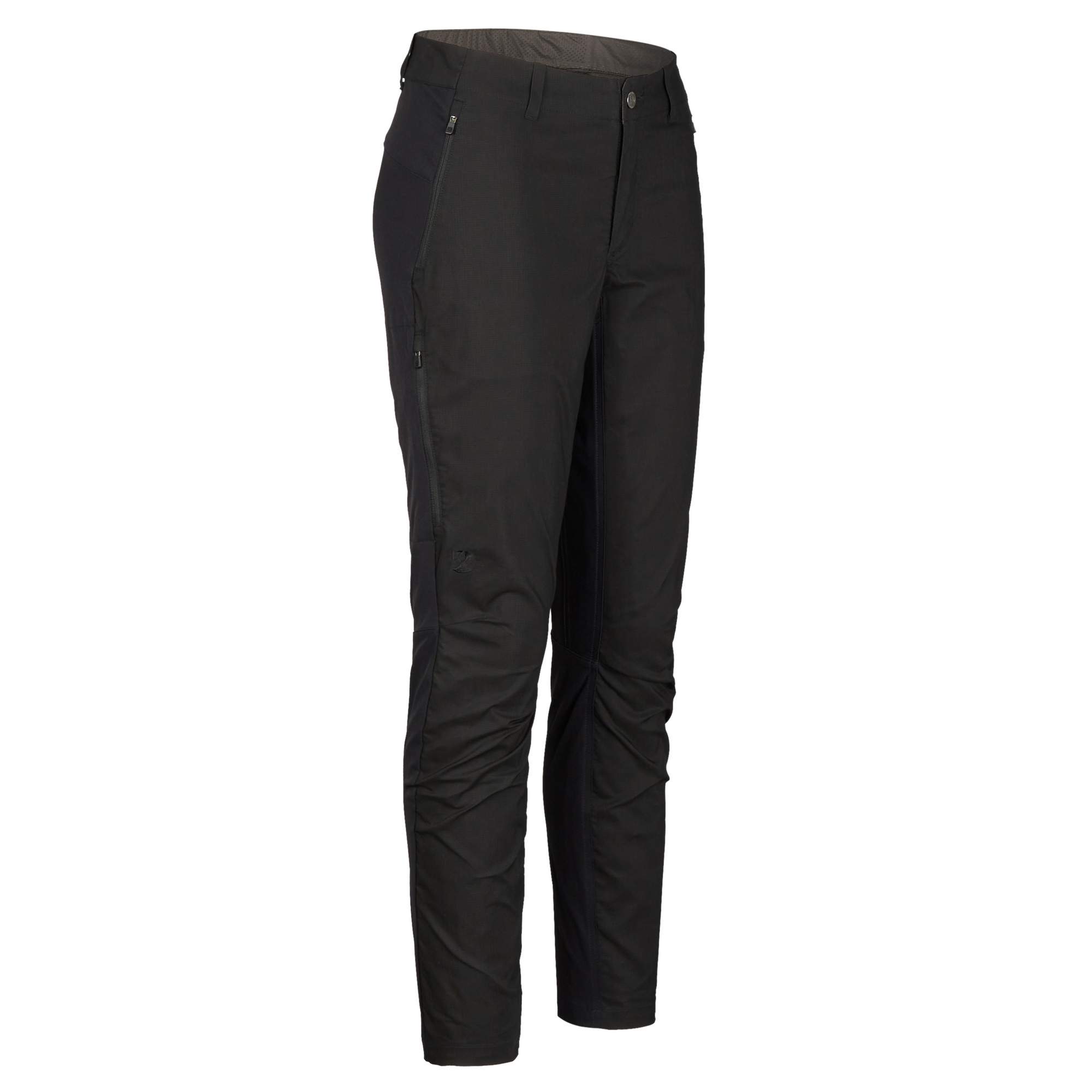 Fjällräven HOJA HYBRID TROUSERS W Damen - Fahrradhose