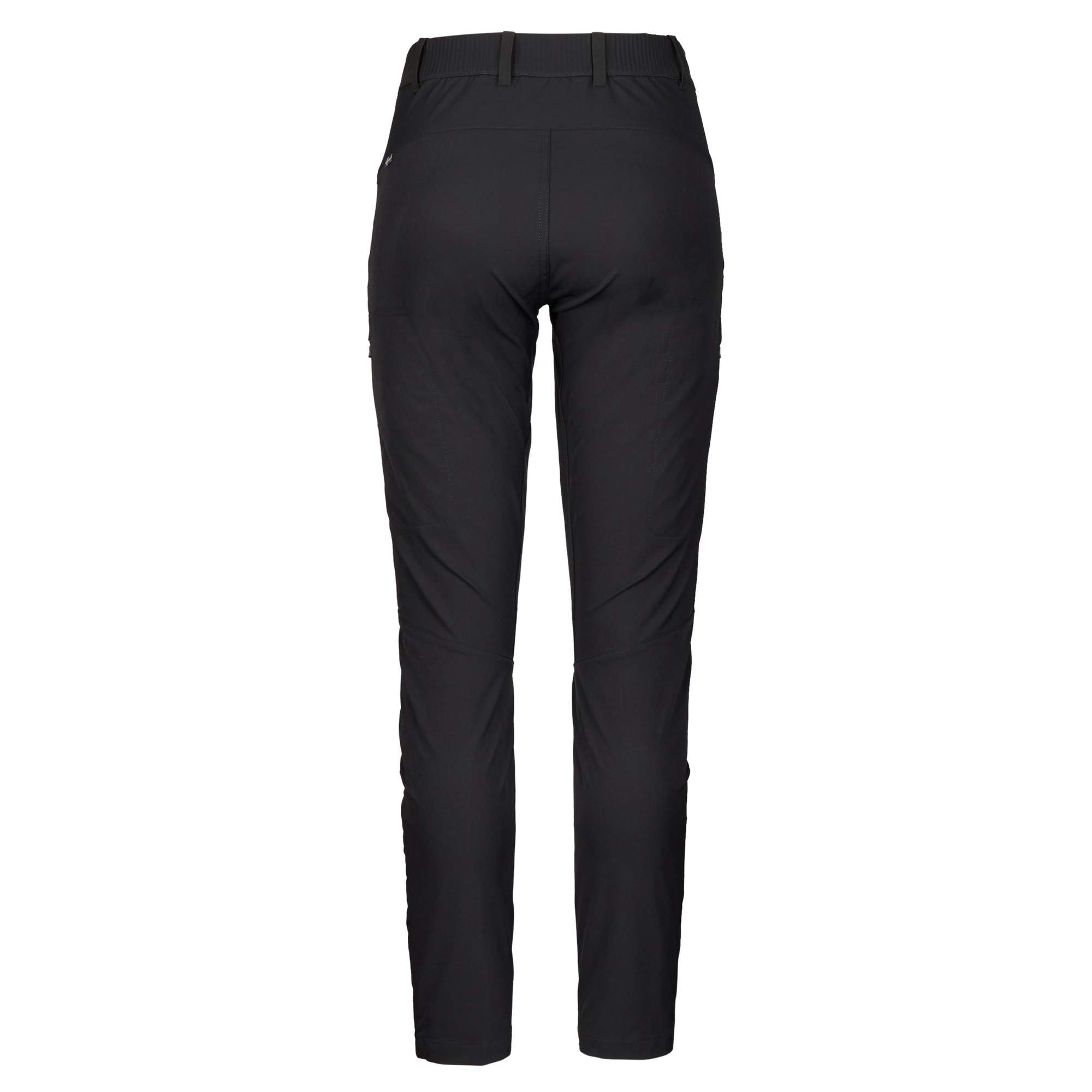 Fjällräven HOJA HYBRID TROUSERS W Damen - Fahrradhose