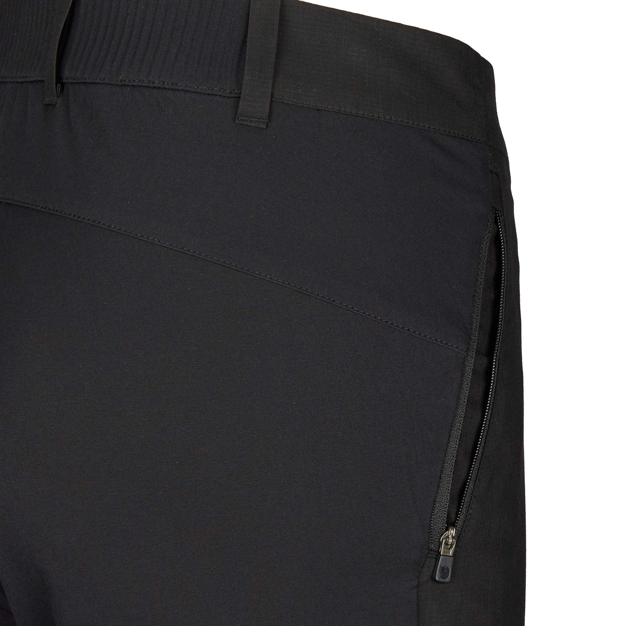 Fjällräven HOJA HYBRID TROUSERS W Damen - Fahrradhose