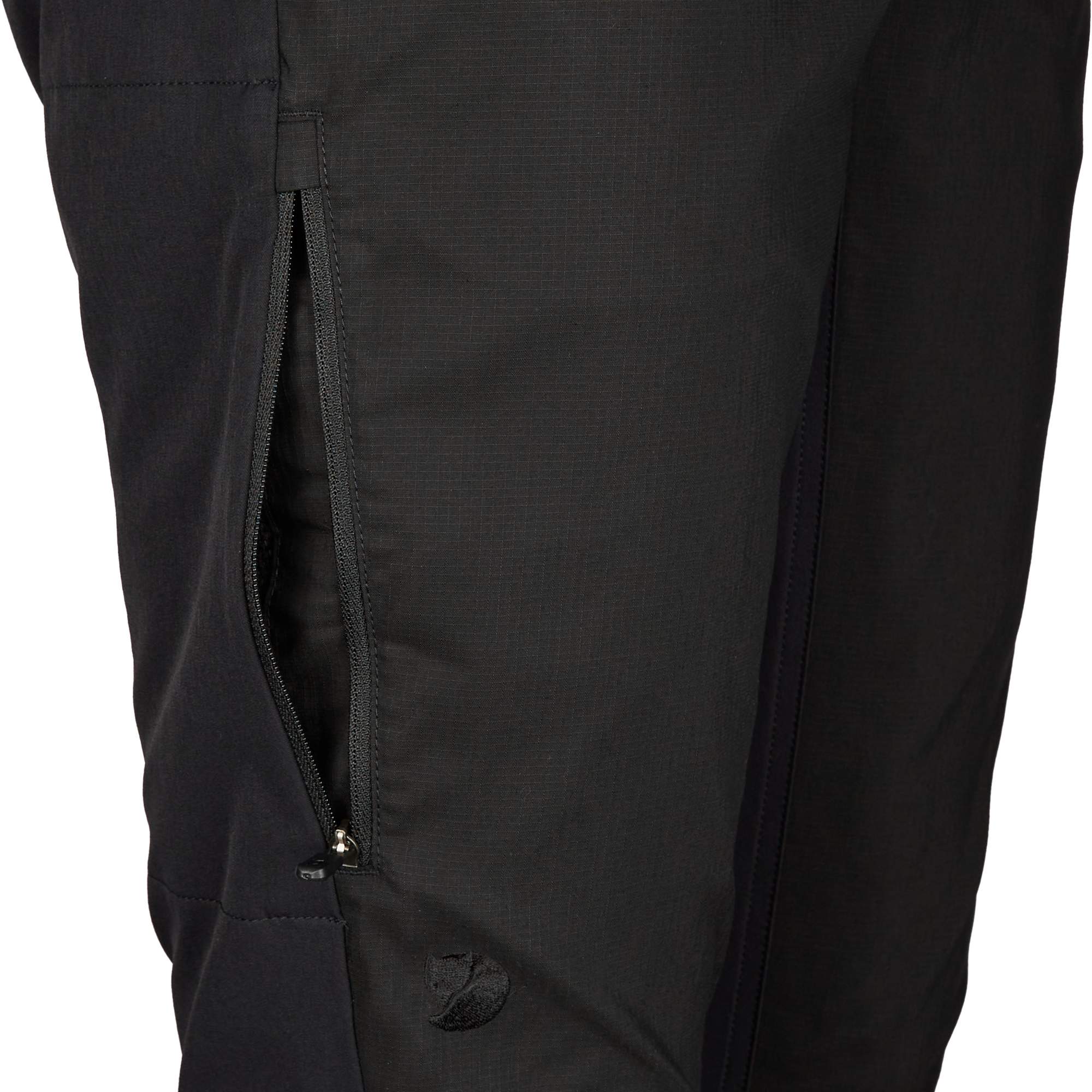 Fjällräven HOJA HYBRID TROUSERS W Damen - Fahrradhose