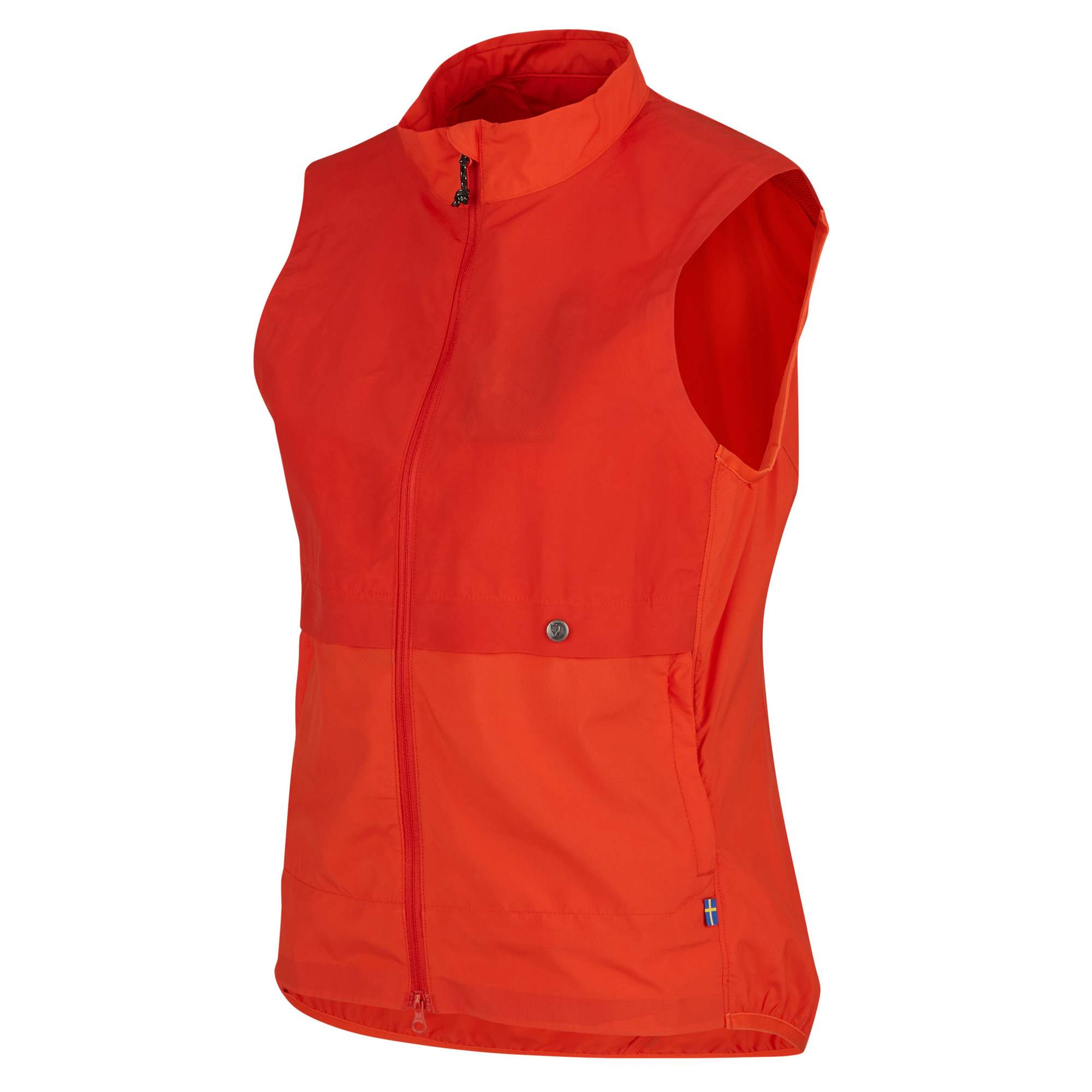 Fjällräven HOJA ADVENTURE VEST W Damen - Weste