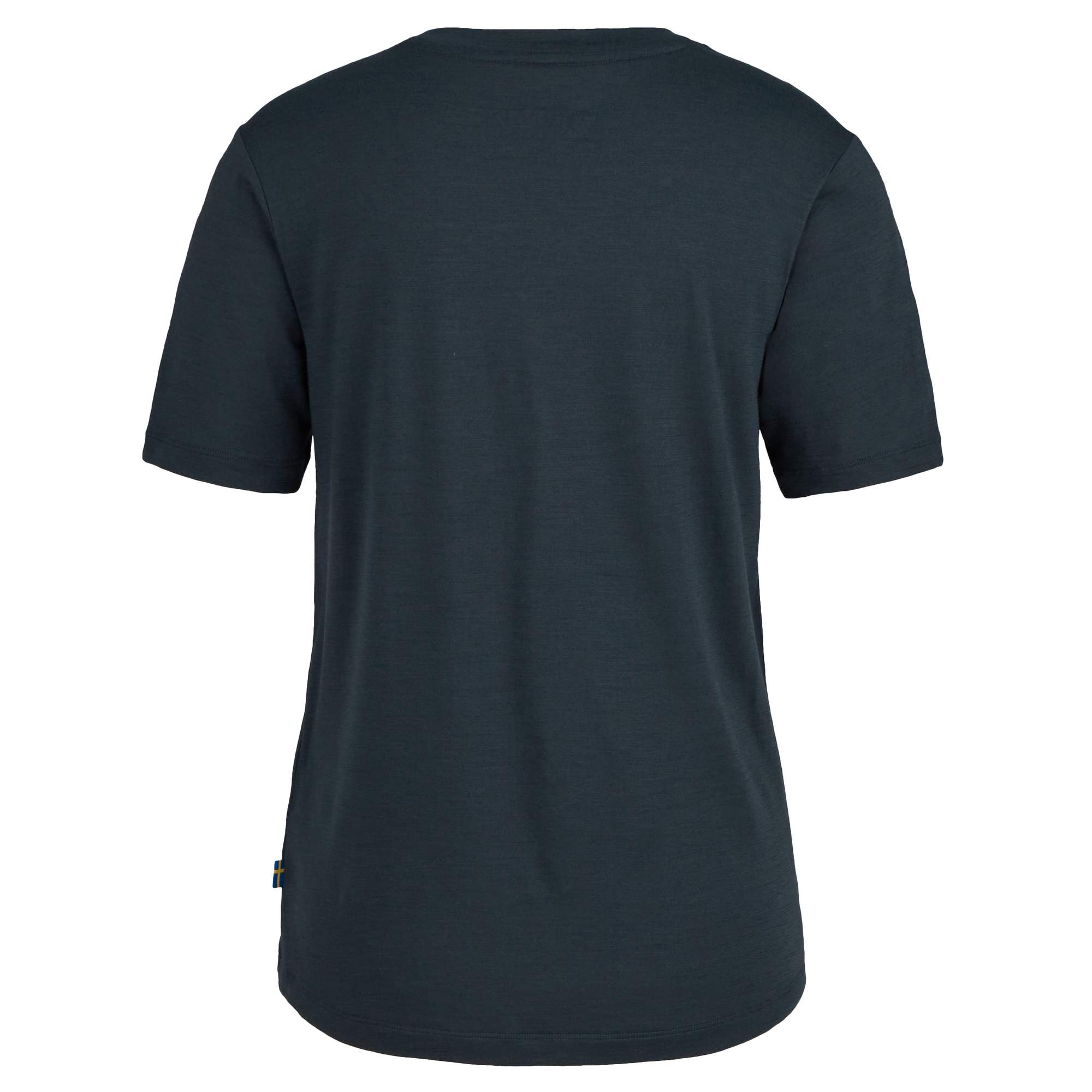 Fjällräven HOJA WOOL T-SHIRT W Damen - Funktionsshirt