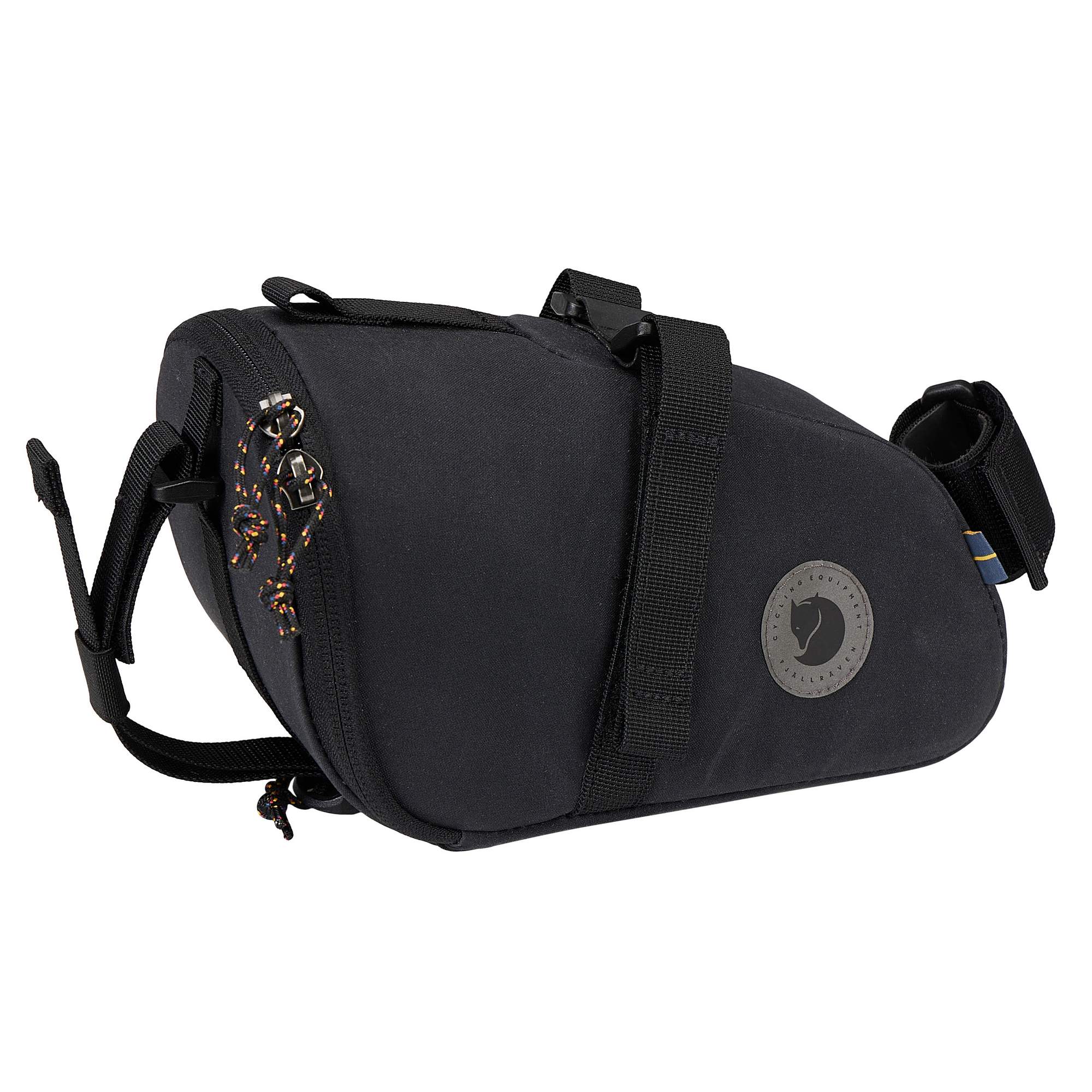 Fjällräven HOJA SEATBAG Unisex - Satteltasche Fjällräven HOJA SEATBAG Unisex - Satteltasche