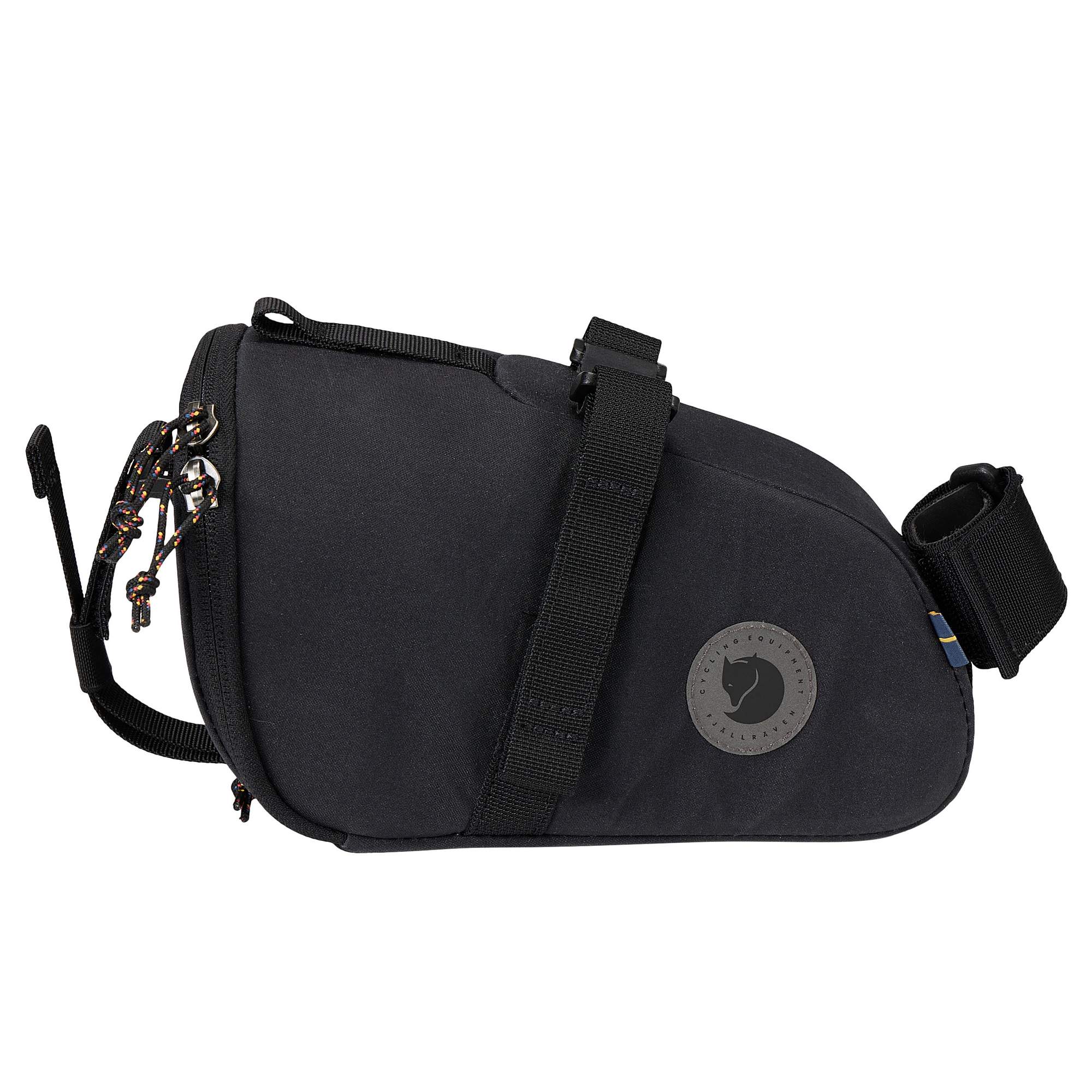 Fjällräven HOJA SEATBAG Unisex - Satteltasche Fjällräven HOJA SEATBAG Unisex - Satteltasche