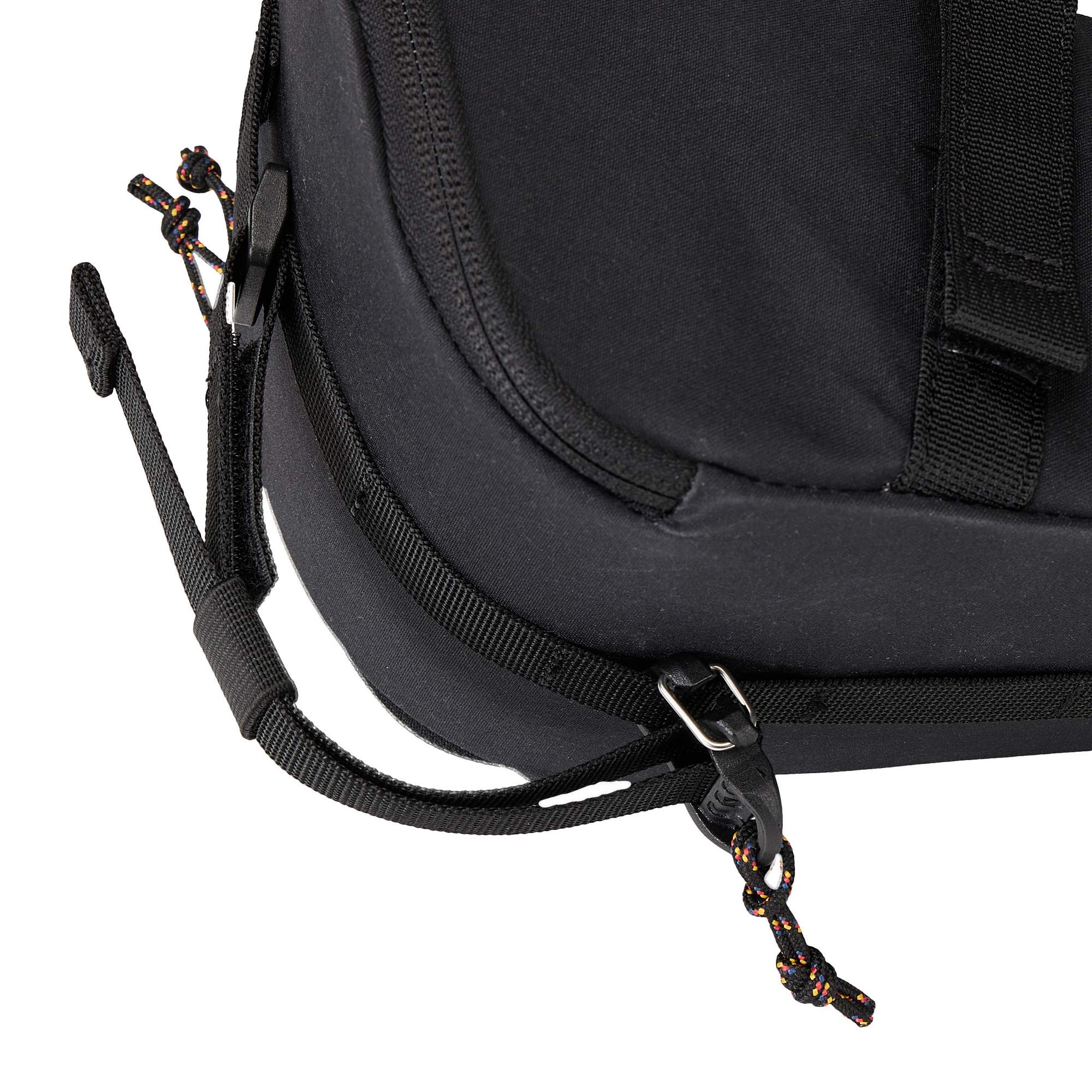 Fjällräven HOJA SEATBAG Unisex - Satteltasche Fjällräven HOJA SEATBAG Unisex - Satteltasche