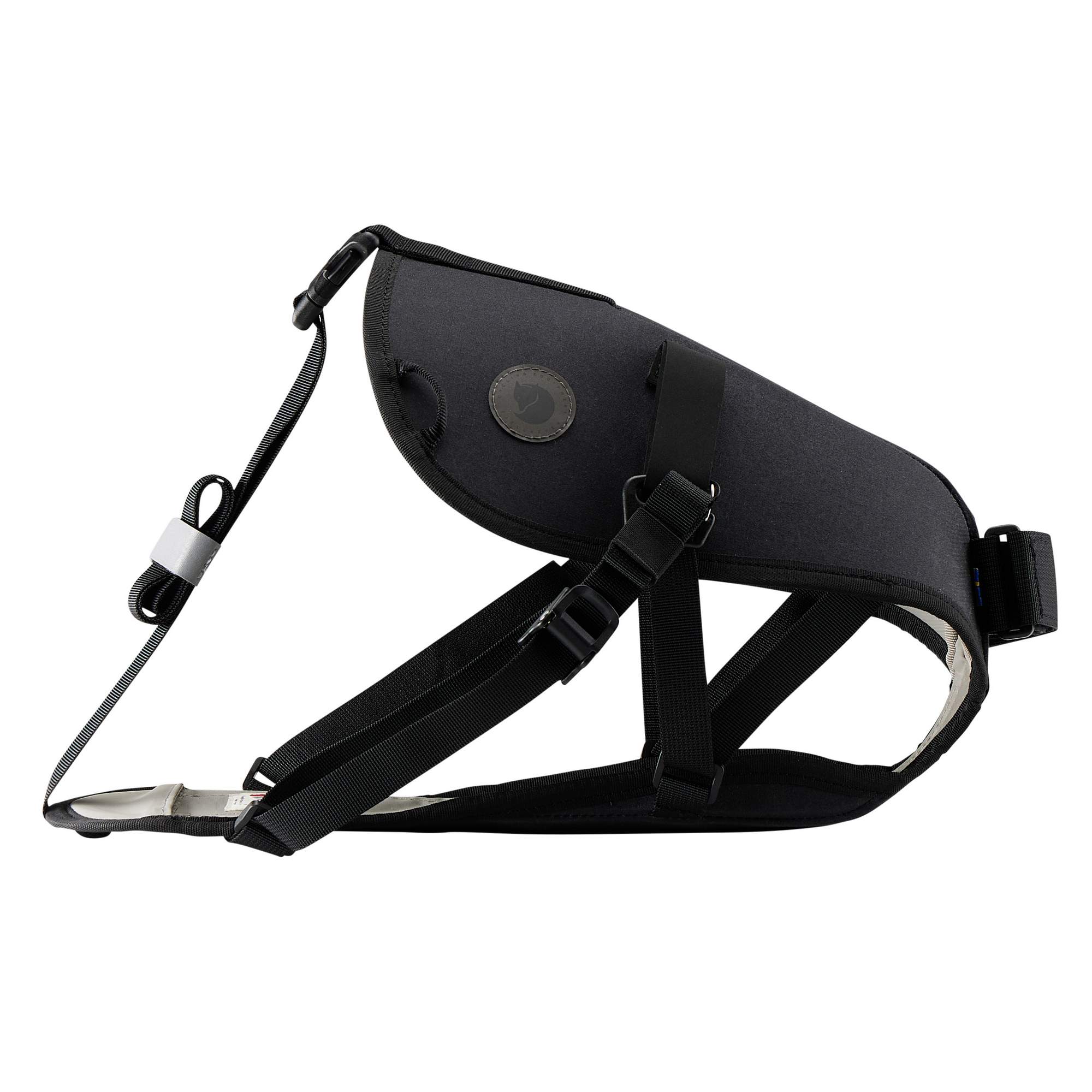 Fjällräven HOJA SEATBAG HARNESS Unisex - Satteltasche