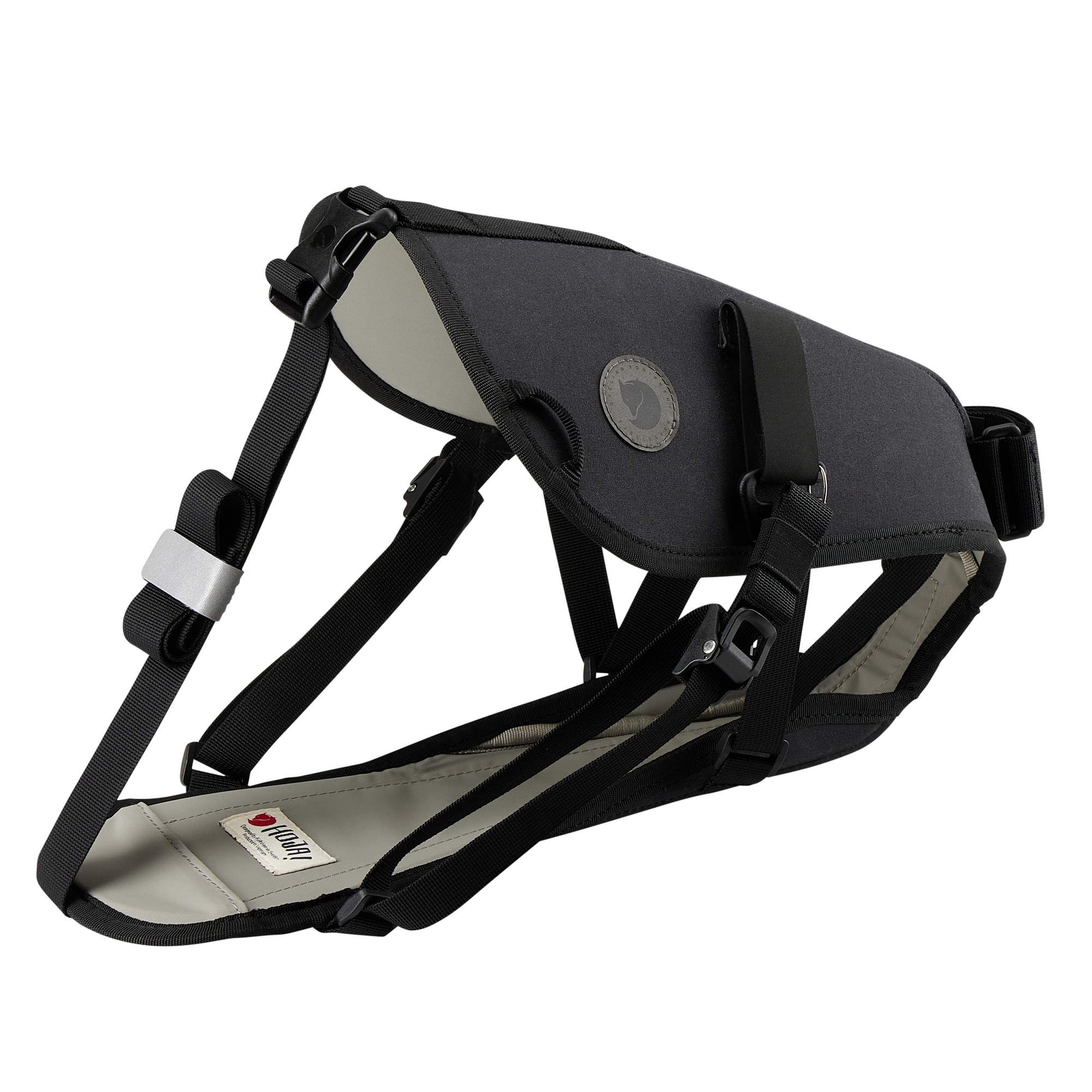 Fjällräven HOJA SEATBAG HARNESS Unisex - Satteltasche