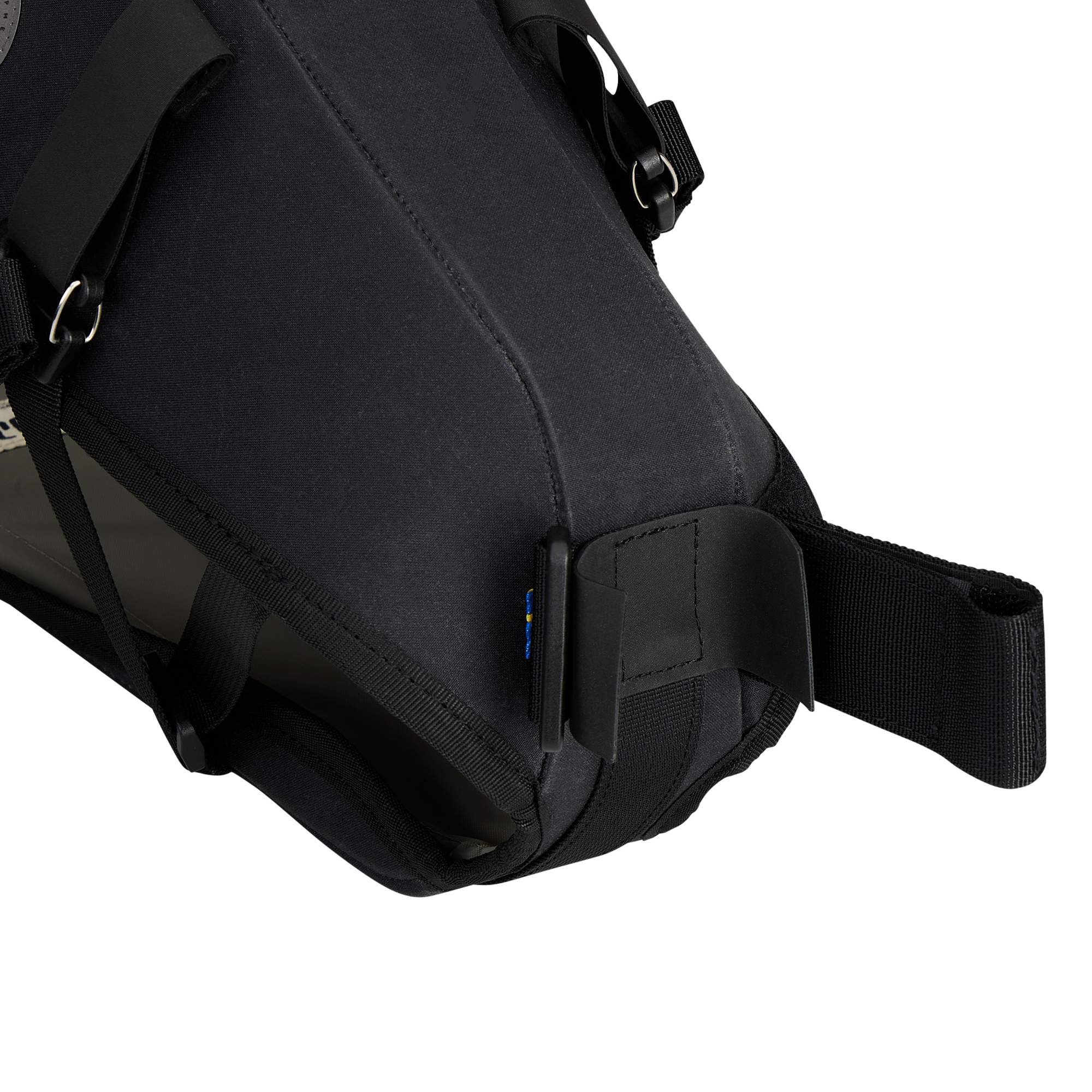 Fjällräven HOJA SEATBAG HARNESS Unisex - Satteltasche