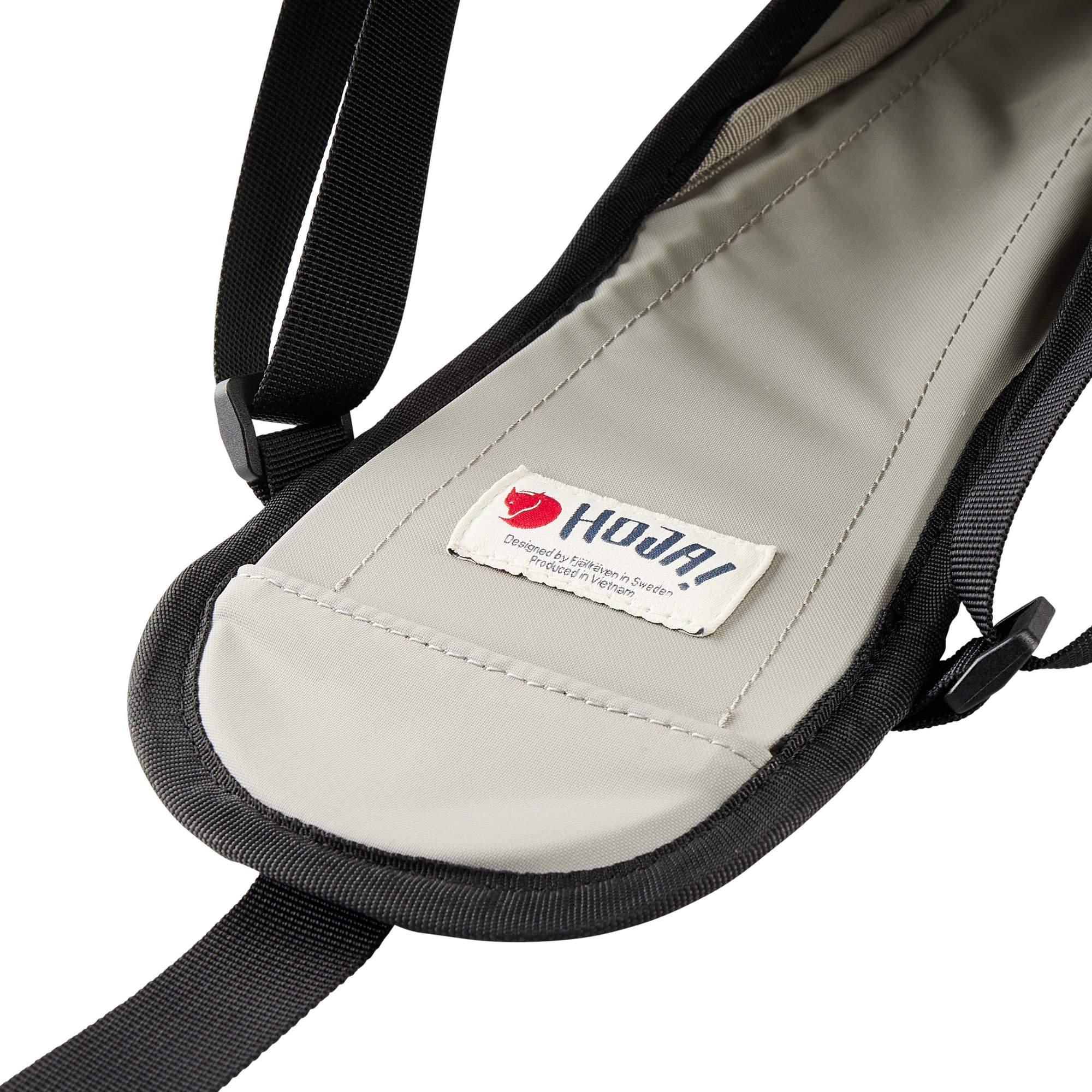 Fjällräven HOJA SEATBAG HARNESS Unisex - Satteltasche