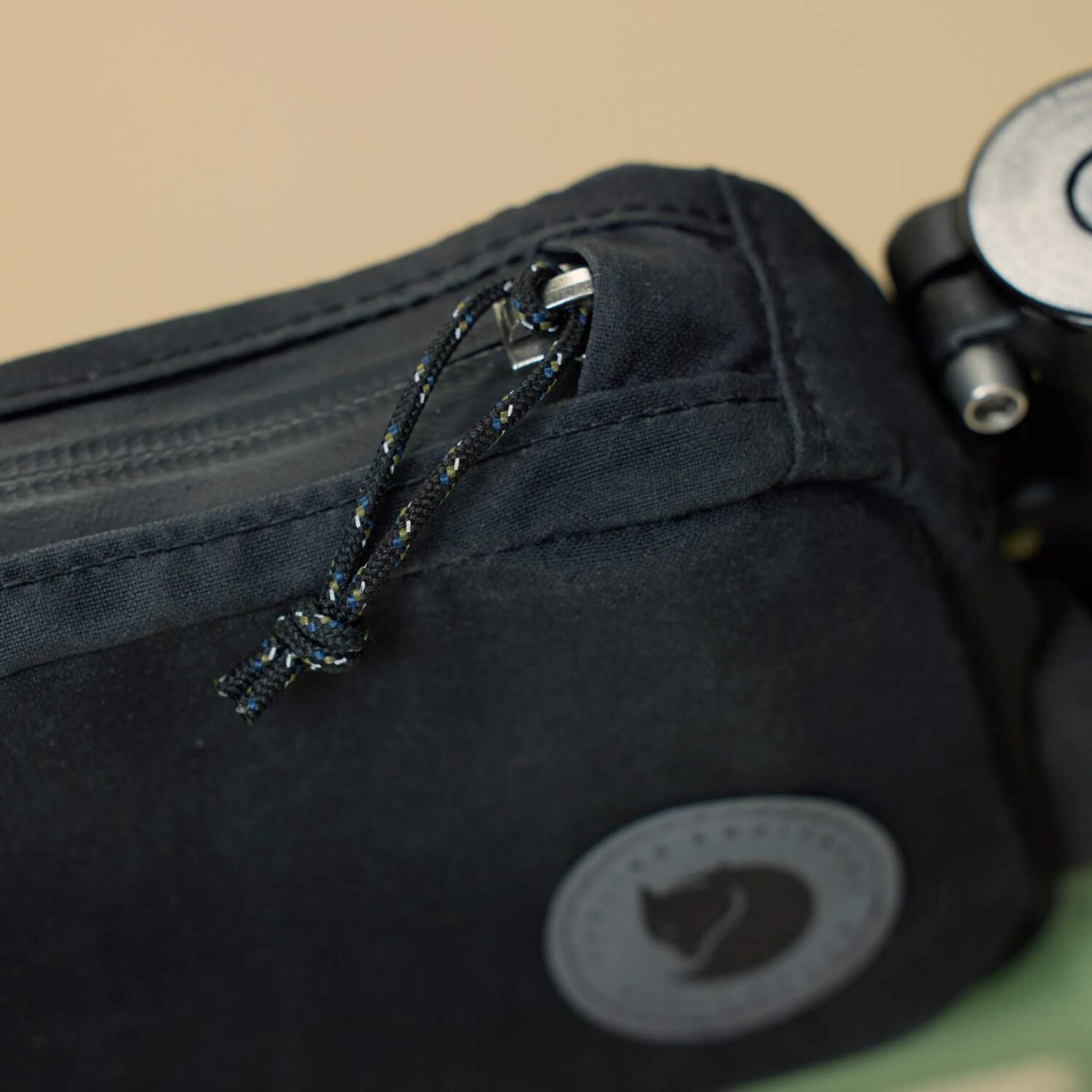 Fjällräven HOJA TOP TUBE BAG Unisex - Rahmentasche