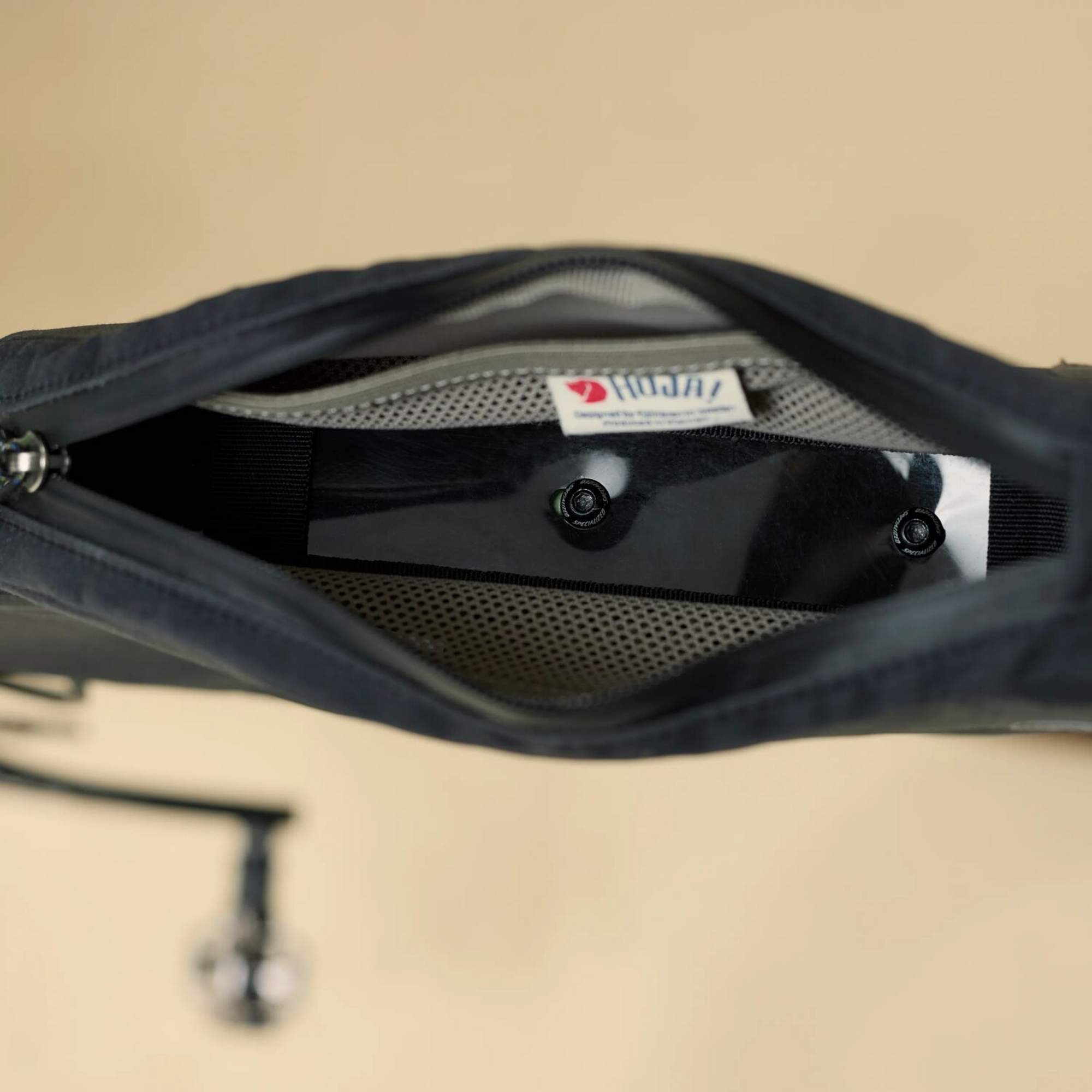 Fjällräven HOJA TOP TUBE BAG Unisex - Rahmentasche
