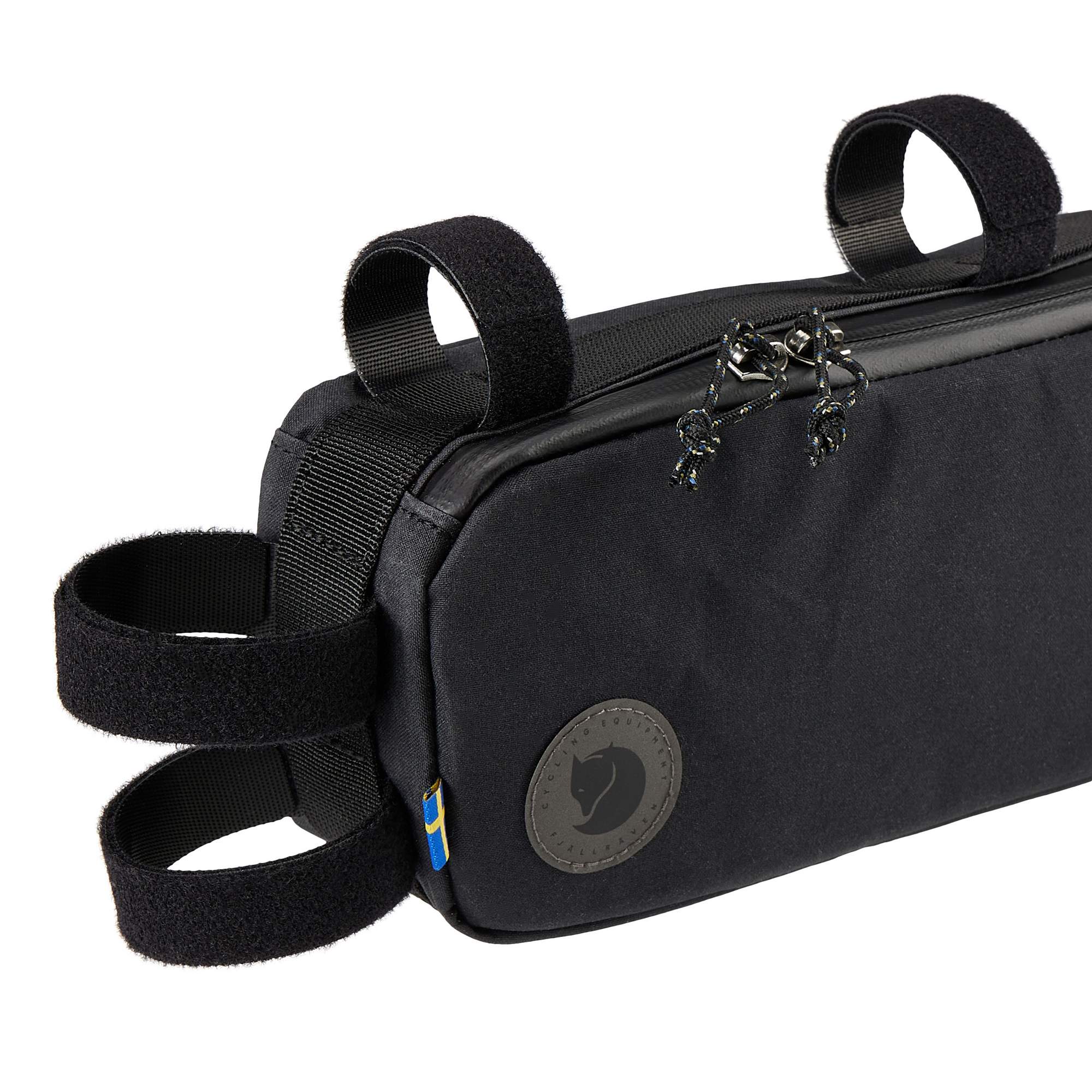 Fjällräven HOJA FRAME BAG S Unisex - Rahmentasche Fjällräven HOJA FRAME BAG S Unisex - Rahmentasche