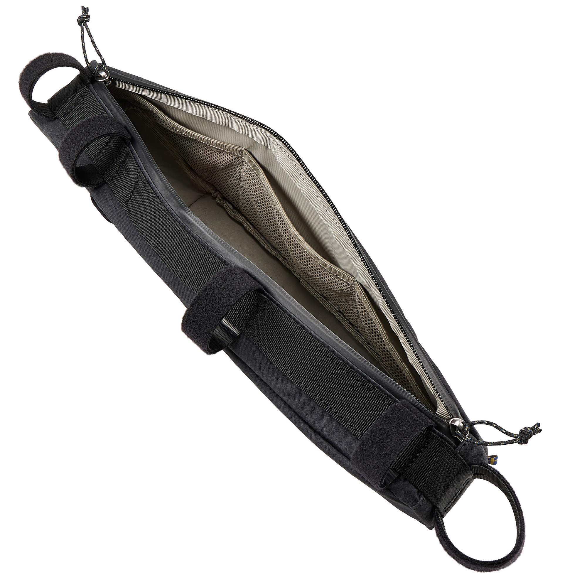 Fjällräven HOJA FRAME BAG S Unisex - Rahmentasche Fjällräven HOJA FRAME BAG S Unisex - Rahmentasche