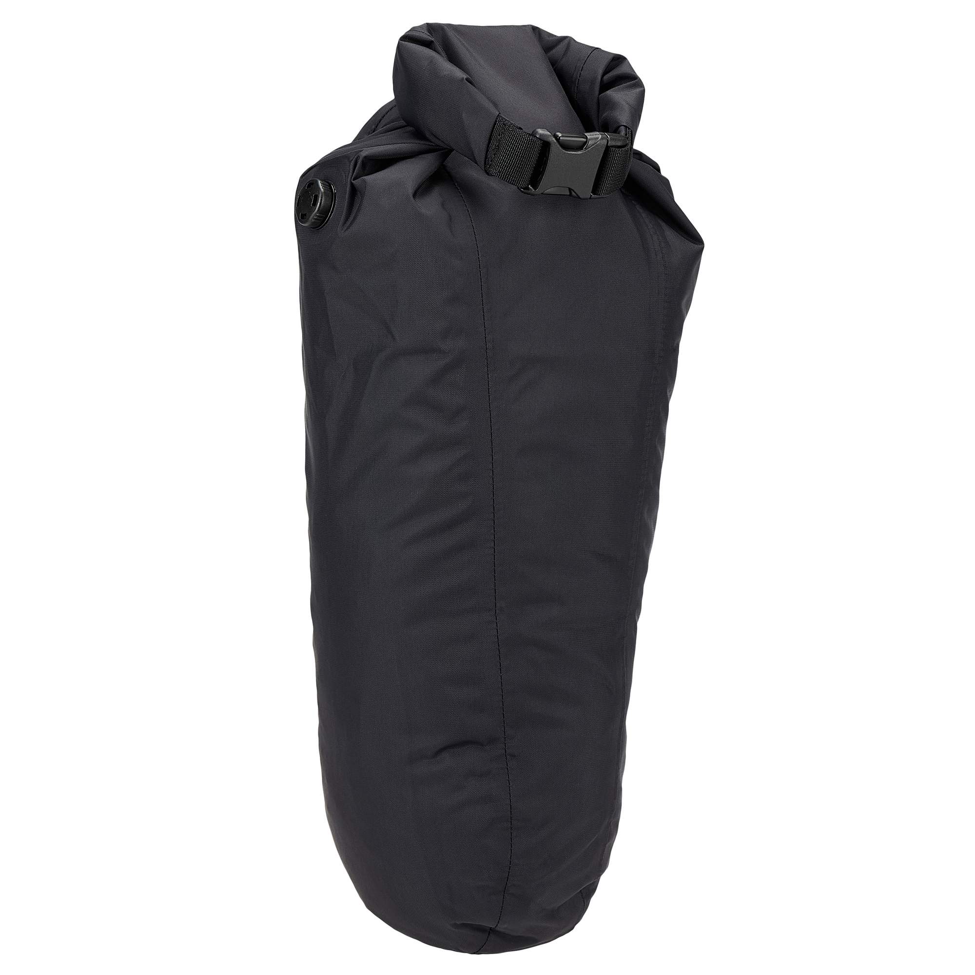 Fjällräven HOJA SEATBAG DRYBAG 10L Unisex - Satteltasche Fjällräven HOJA SEATBAG DRYBAG 10L Unisex - Satteltasche