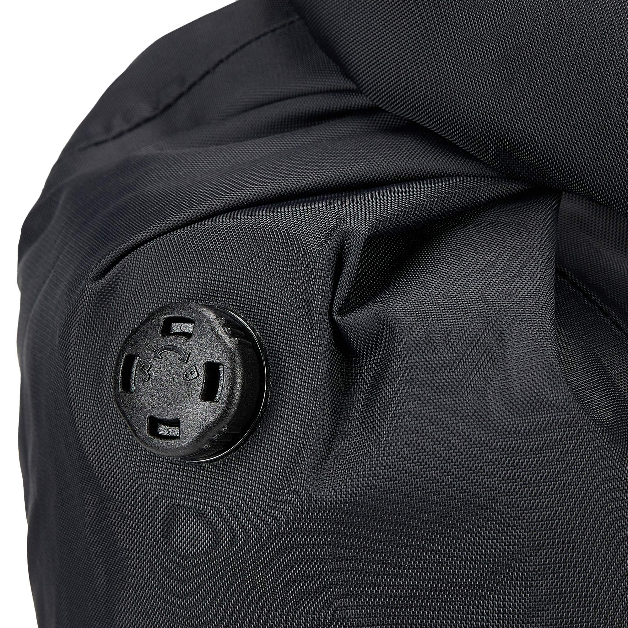 Fjällräven HOJA SEATBAG DRYBAG 10L Unisex - Satteltasche Fjällräven HOJA SEATBAG DRYBAG 10L Unisex - Satteltasche
