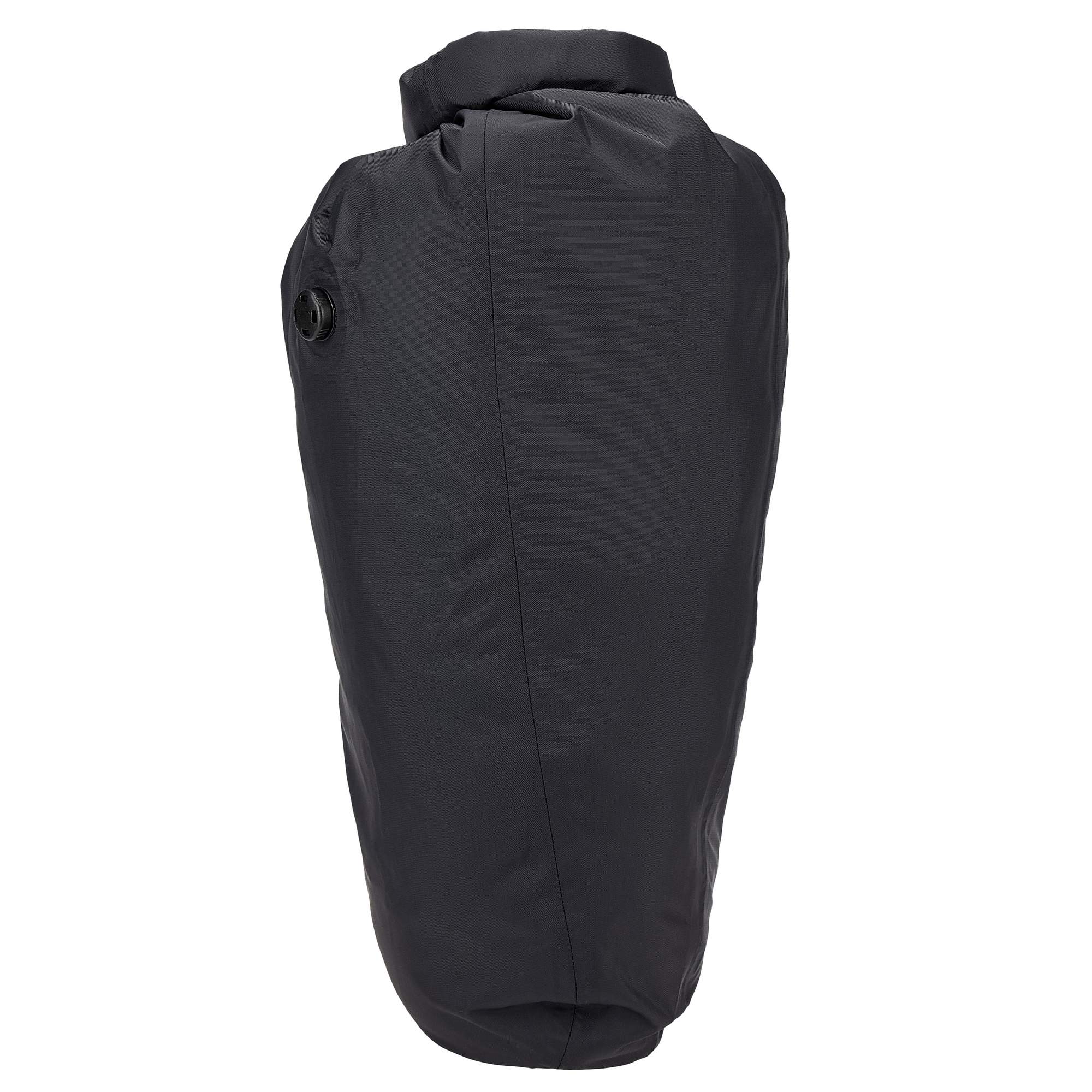 Fjällräven HOJA SEATBAG DRYBAG 16L Unisex - Satteltasche Fjällräven HOJA SEATBAG DRYBAG 16L Unisex - Satteltasche